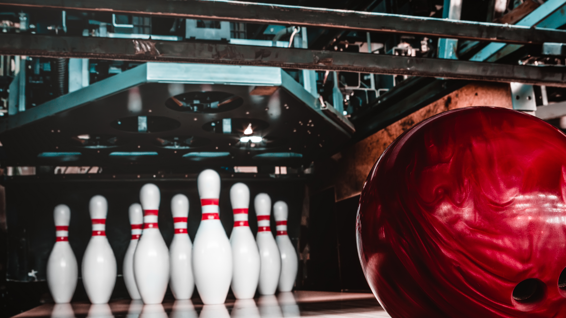 Hihetetlen teljesítmény Nyíregyházán, taroltak az országos bowlingversenyen