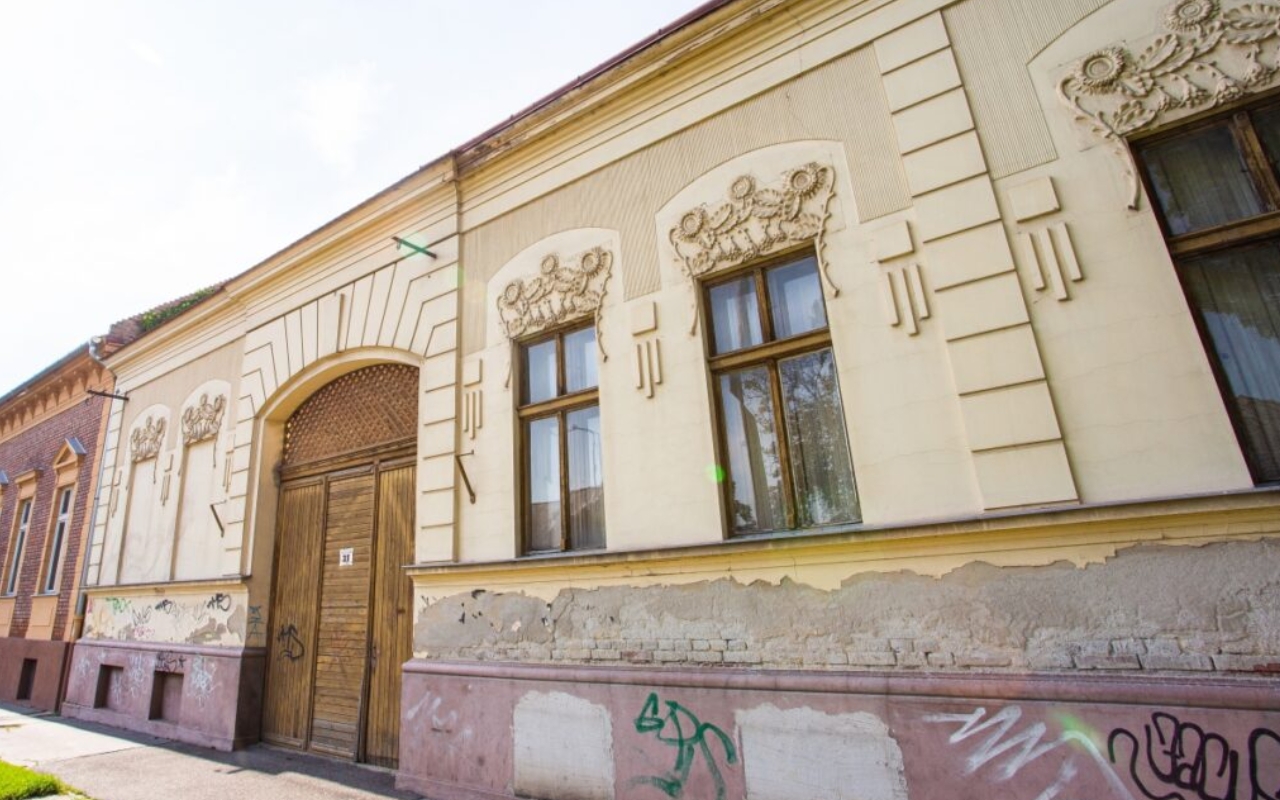 Kibővülhet az örökségvédelmi felújítási program