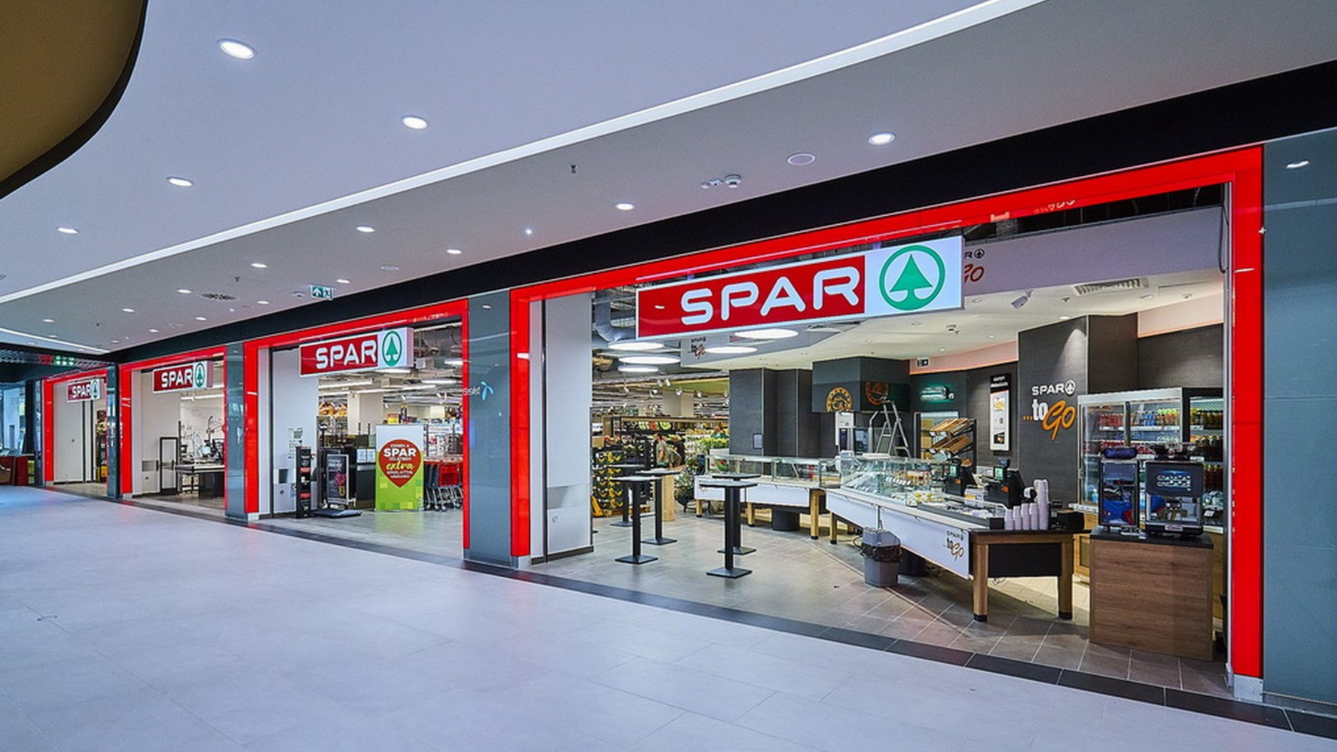 Veszélyes baktérium miatt hív vissza terméket a SPAR