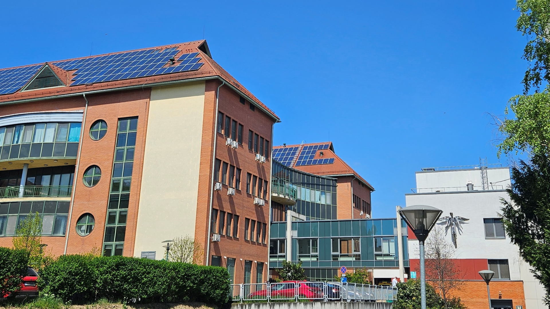 Holtan találták meg a főorvost