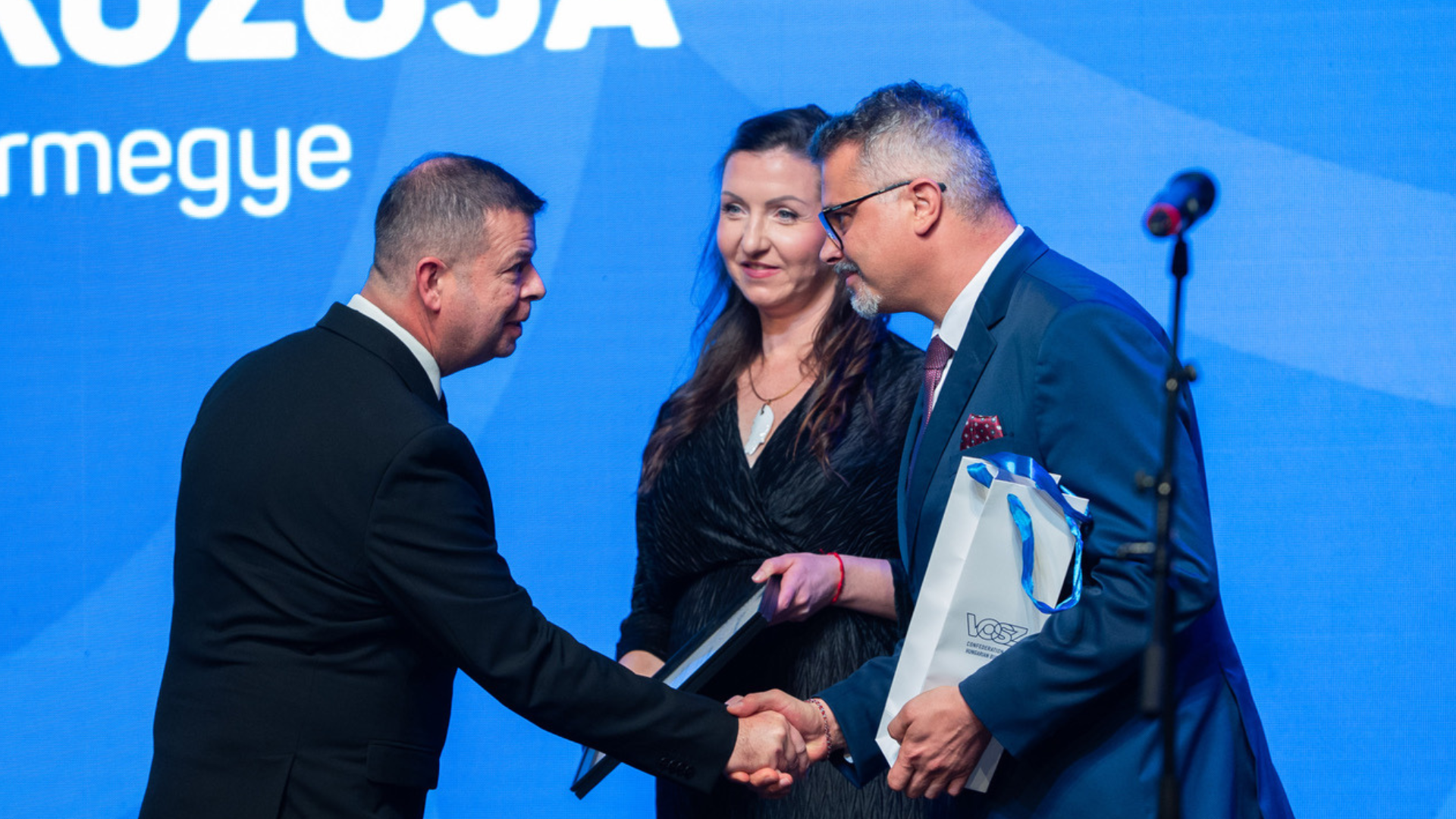 Kiderült, kik lettek az Év Vállalkozói és a Prima-díjasok 2025-ben