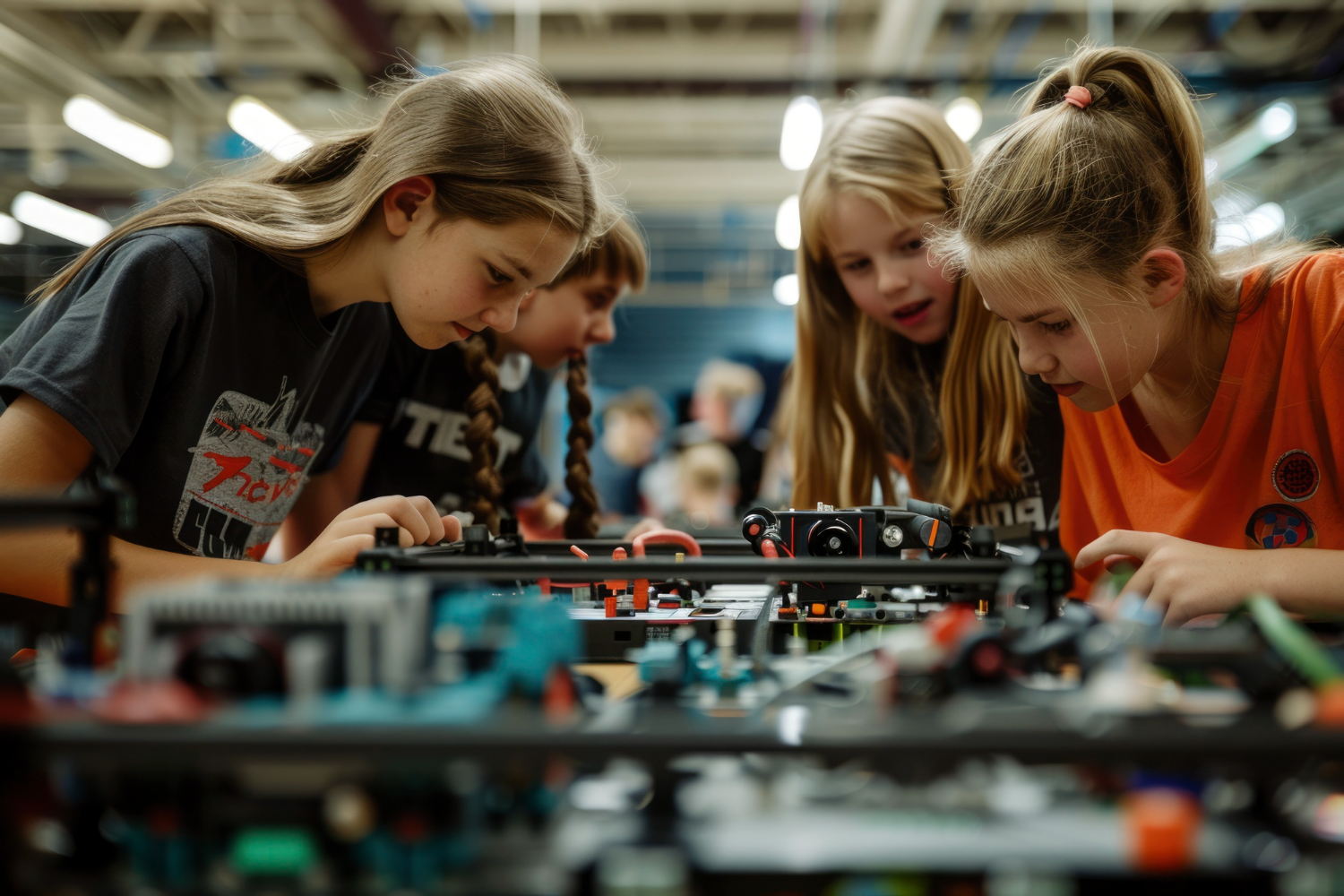 Megvannak az év legjobb technikumai