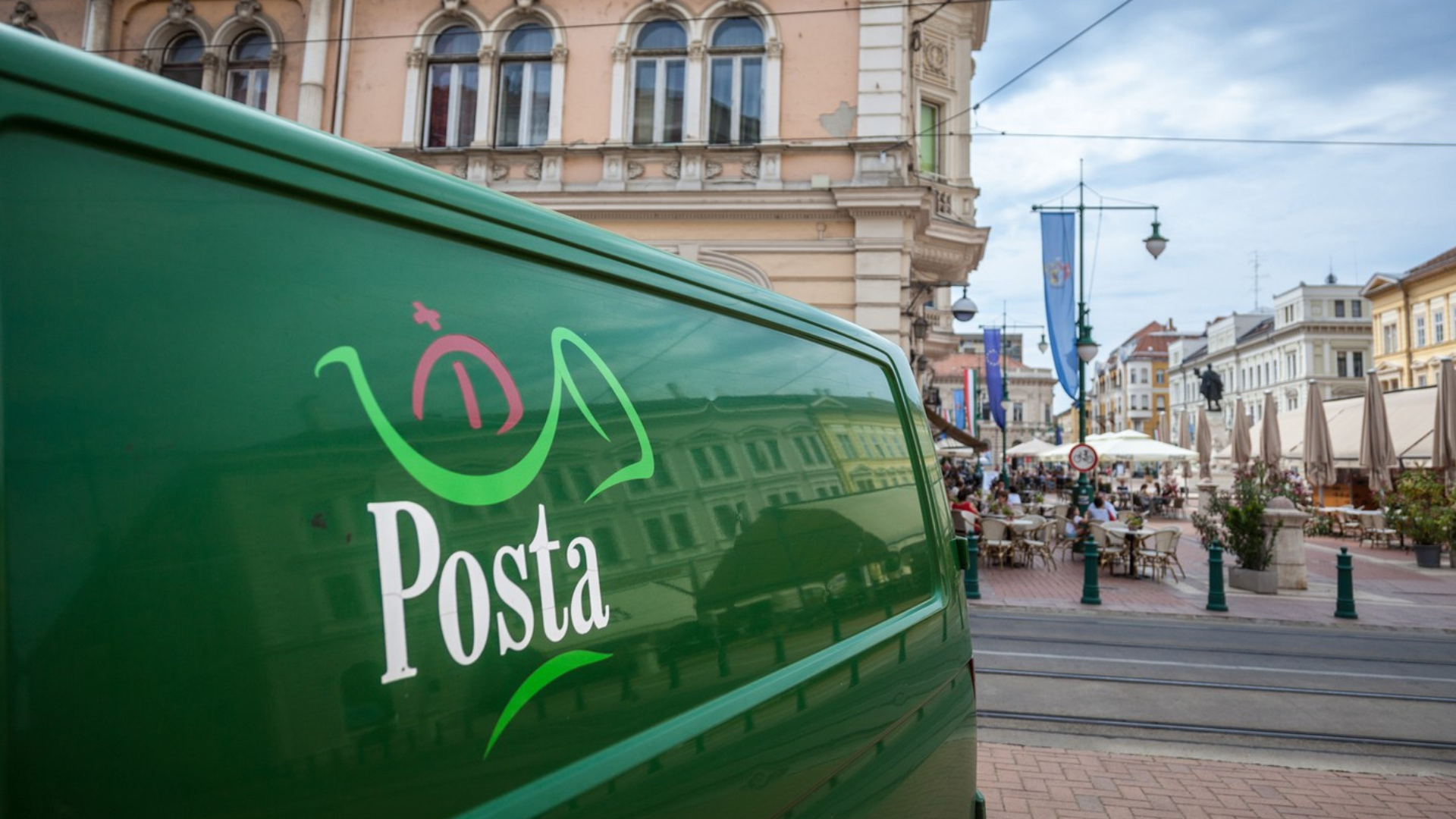 Országos leállás jön a Magyar Postánál