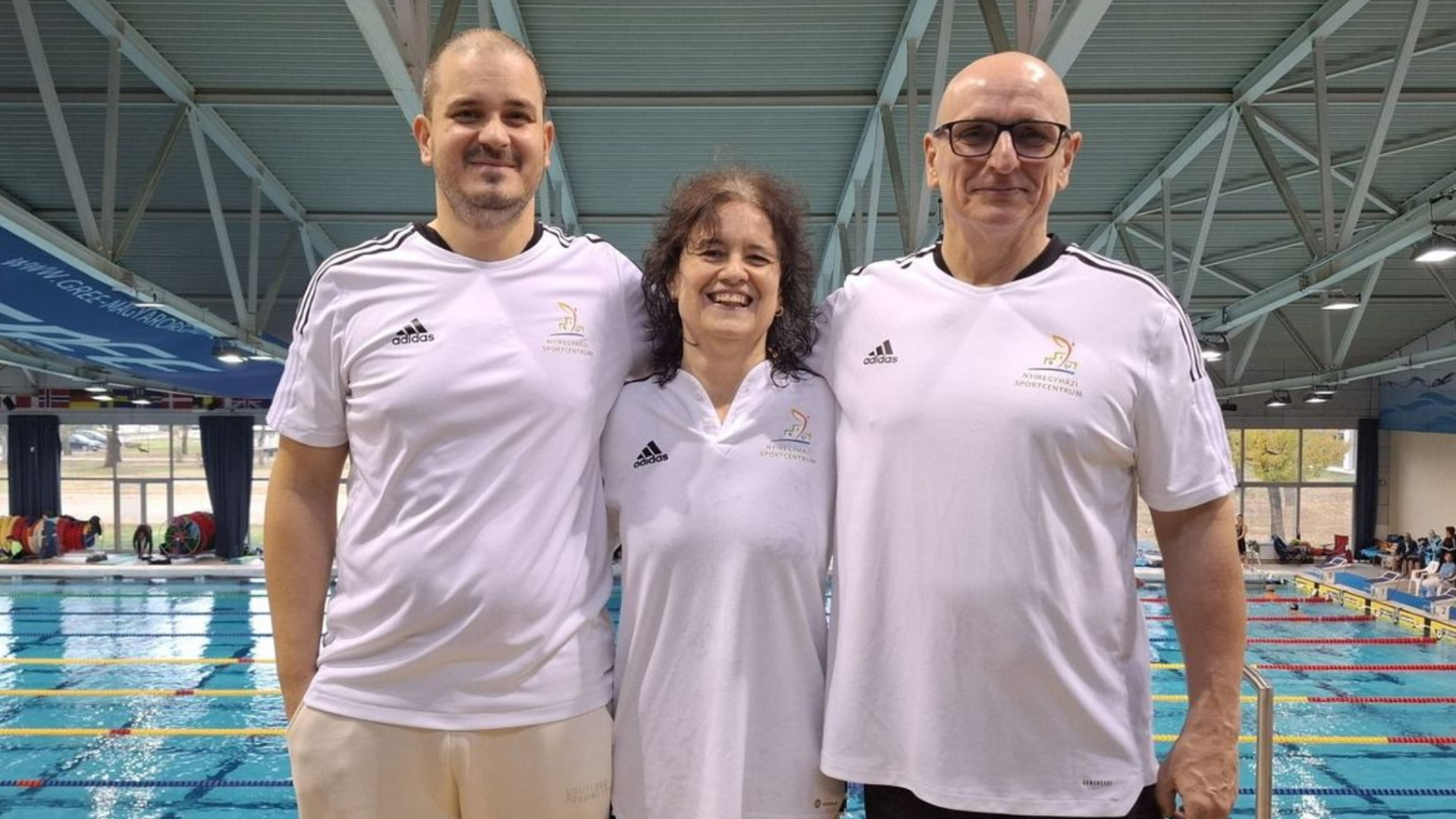 Tizenhat éremmel taroltak a nyíregyházi szeniorok Hódmezővásárhelyen