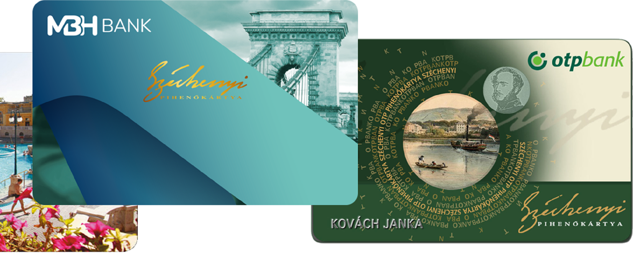 Öt hónapon át élelmiszerre is lehet költeni a SZÉP-kártyát