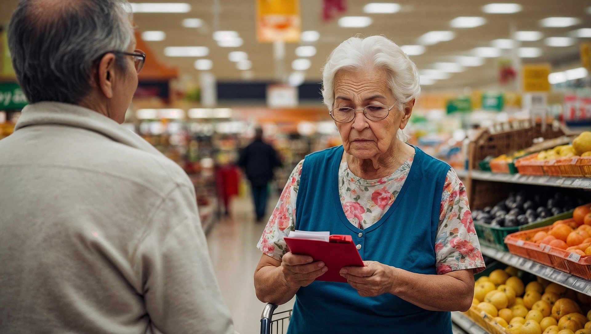 Folyik a pénz a nyugdíjasokhoz a választásokig