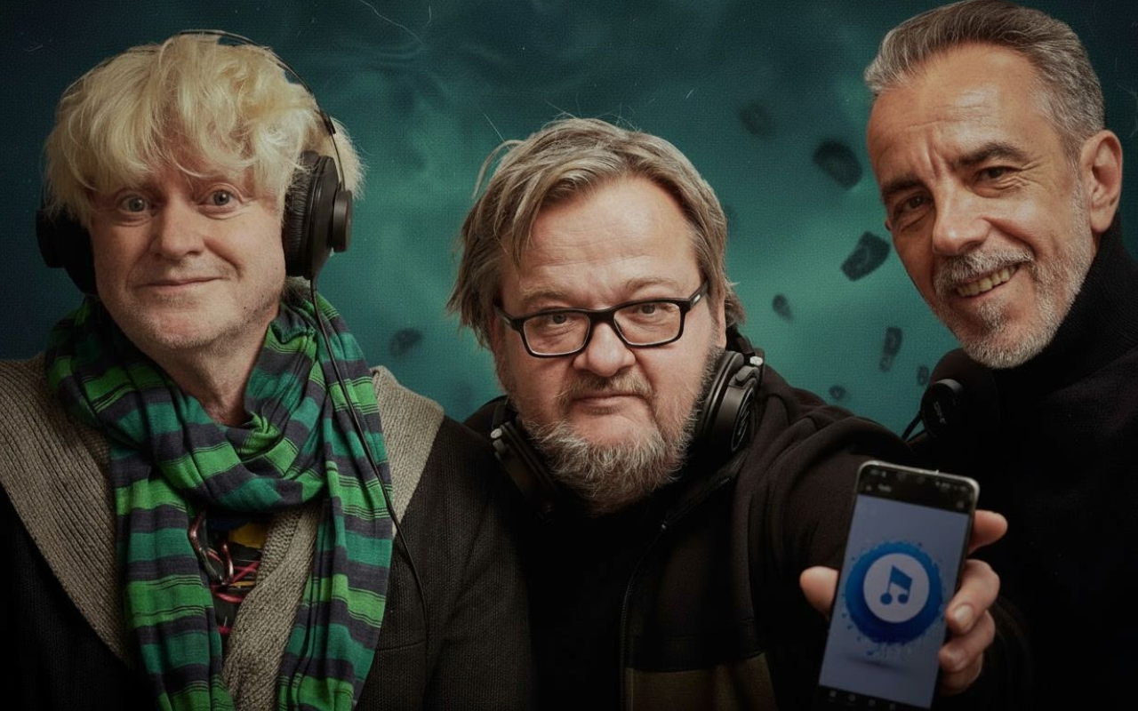 Elindult az első magyar AI-zenei platform