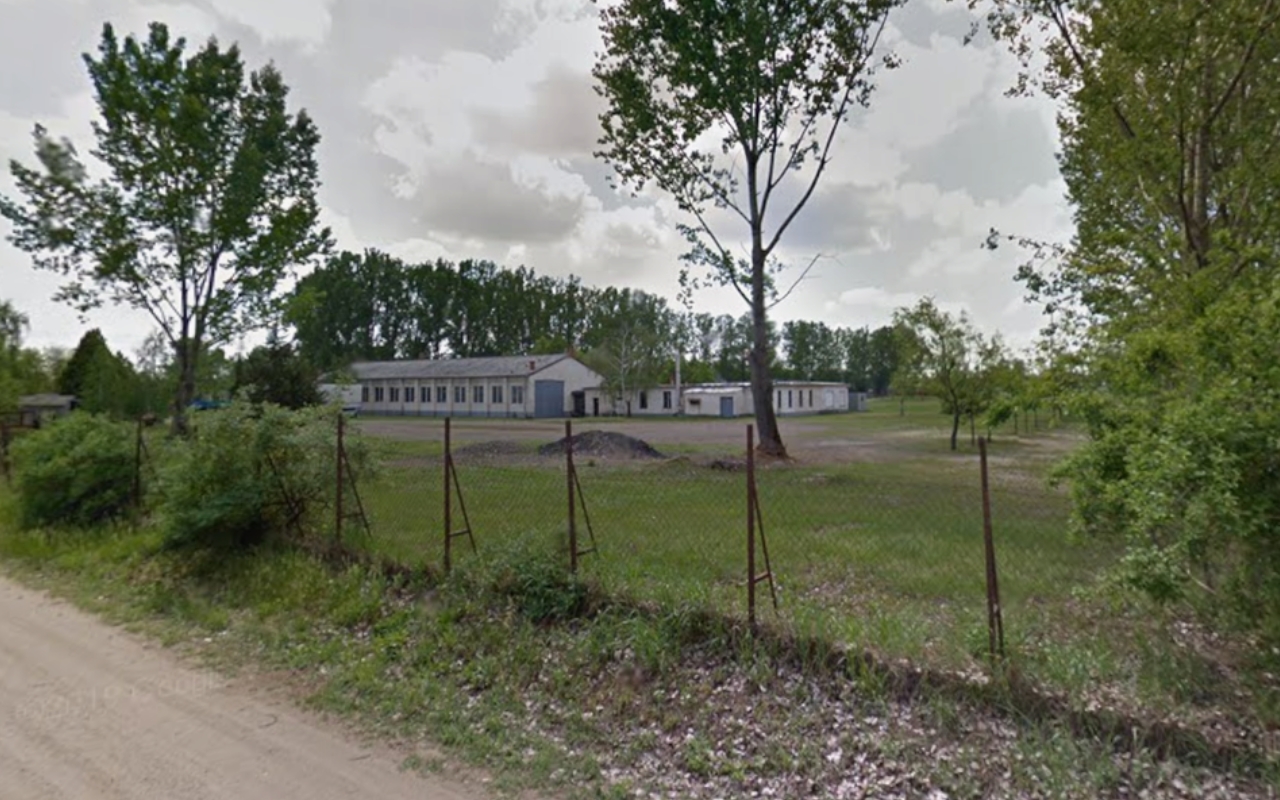 Új lakópark készülhet a Vámospércsi útnál Debrecenben