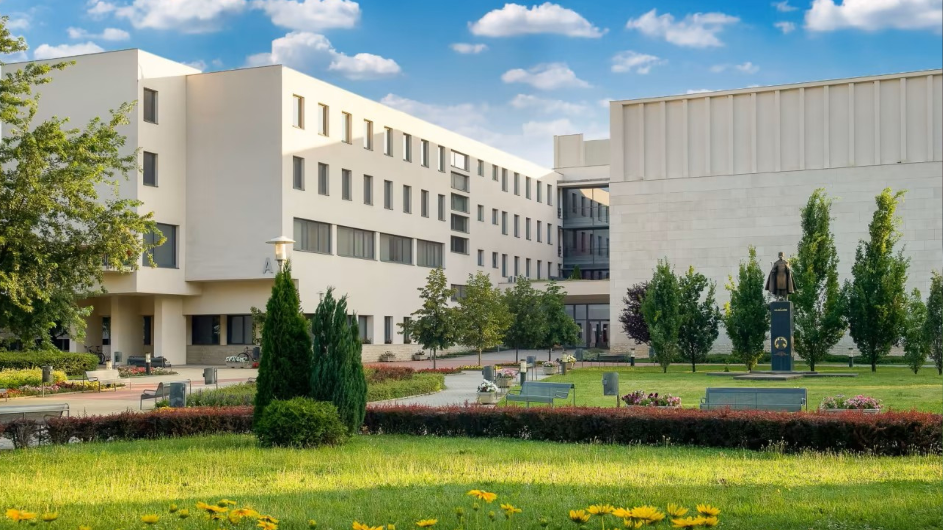 Nyíregyházán rendezik a „Vadászok, vadásznépek, vadak” tudományos konferenciát