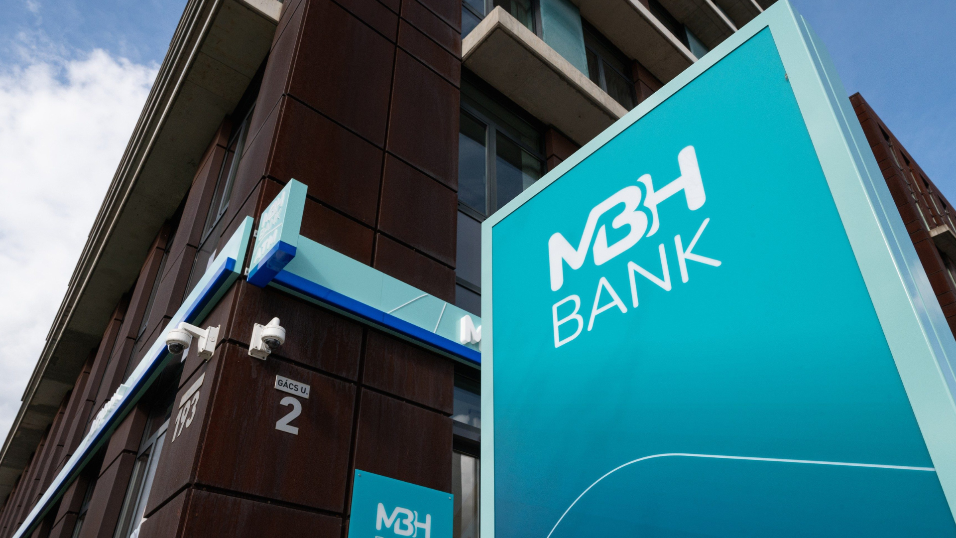 Rekorderedményt ért el az MBH Bank