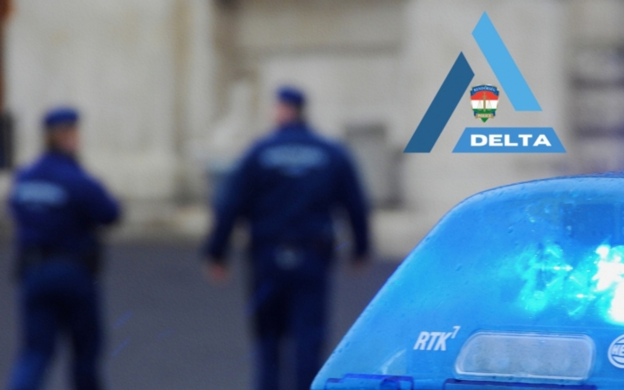 Drogos, ittas és eltiltott sofőrt fogtak Hajdúhadházon