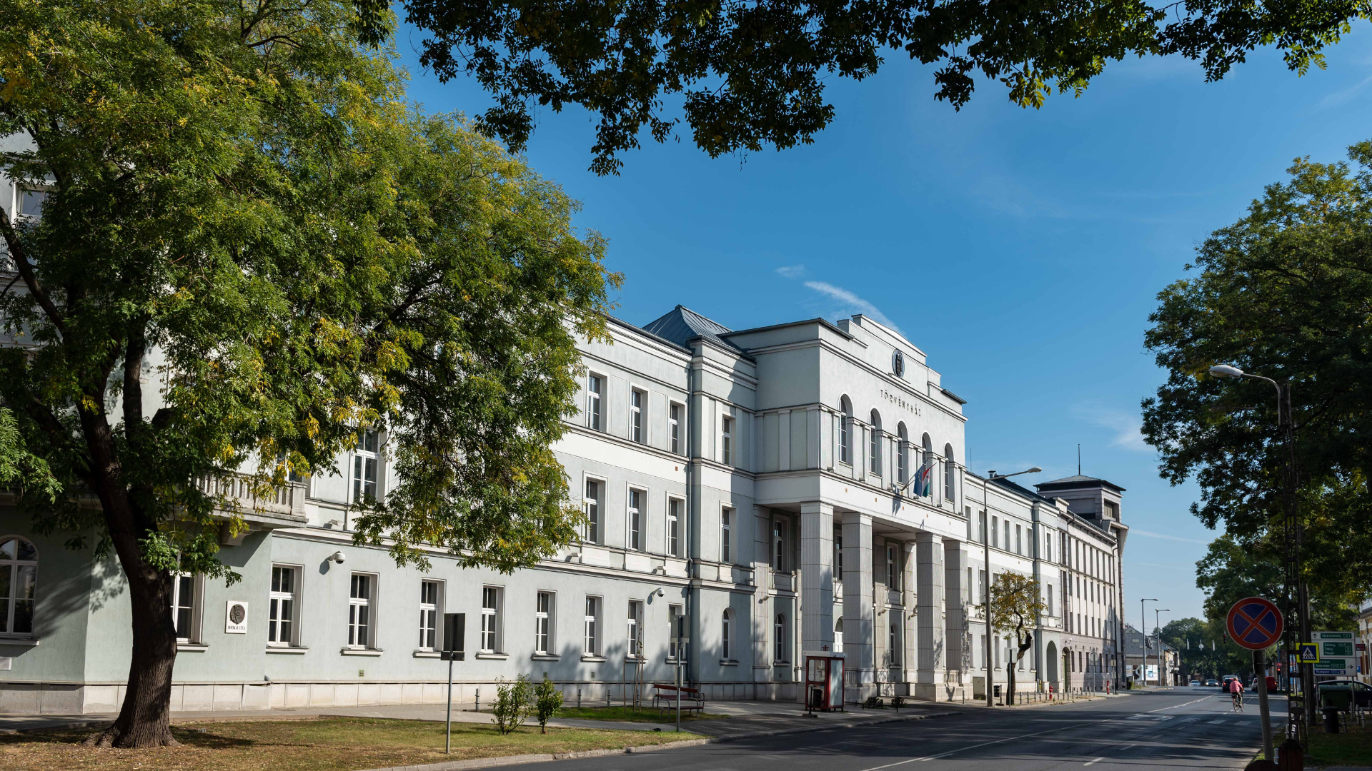 Életfogytiglanra ítélt egy 21 éves férfit a Nyíregyházi Törvényszék