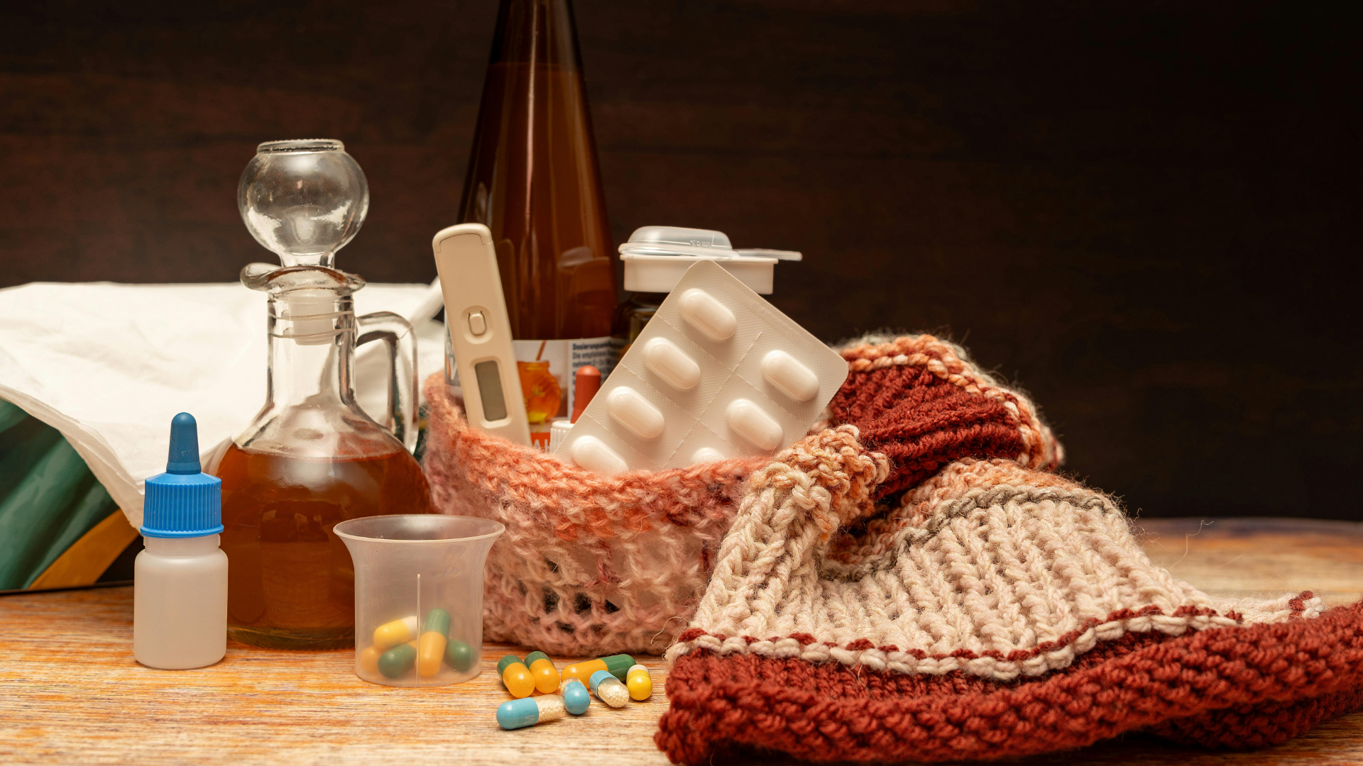 Meglepően korán indult az influenzaszezon