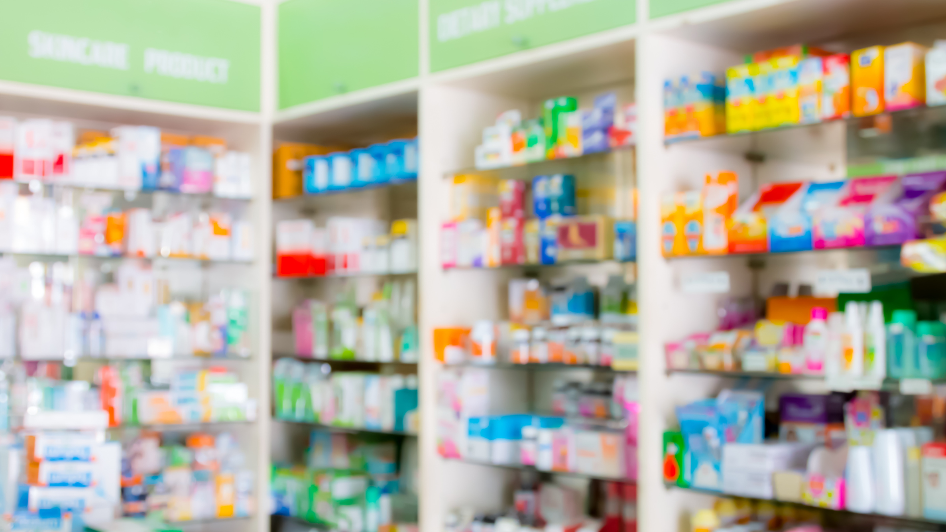 Egy debreceni drogériában ért tetten egy tolvajt a biztonsági őr. 