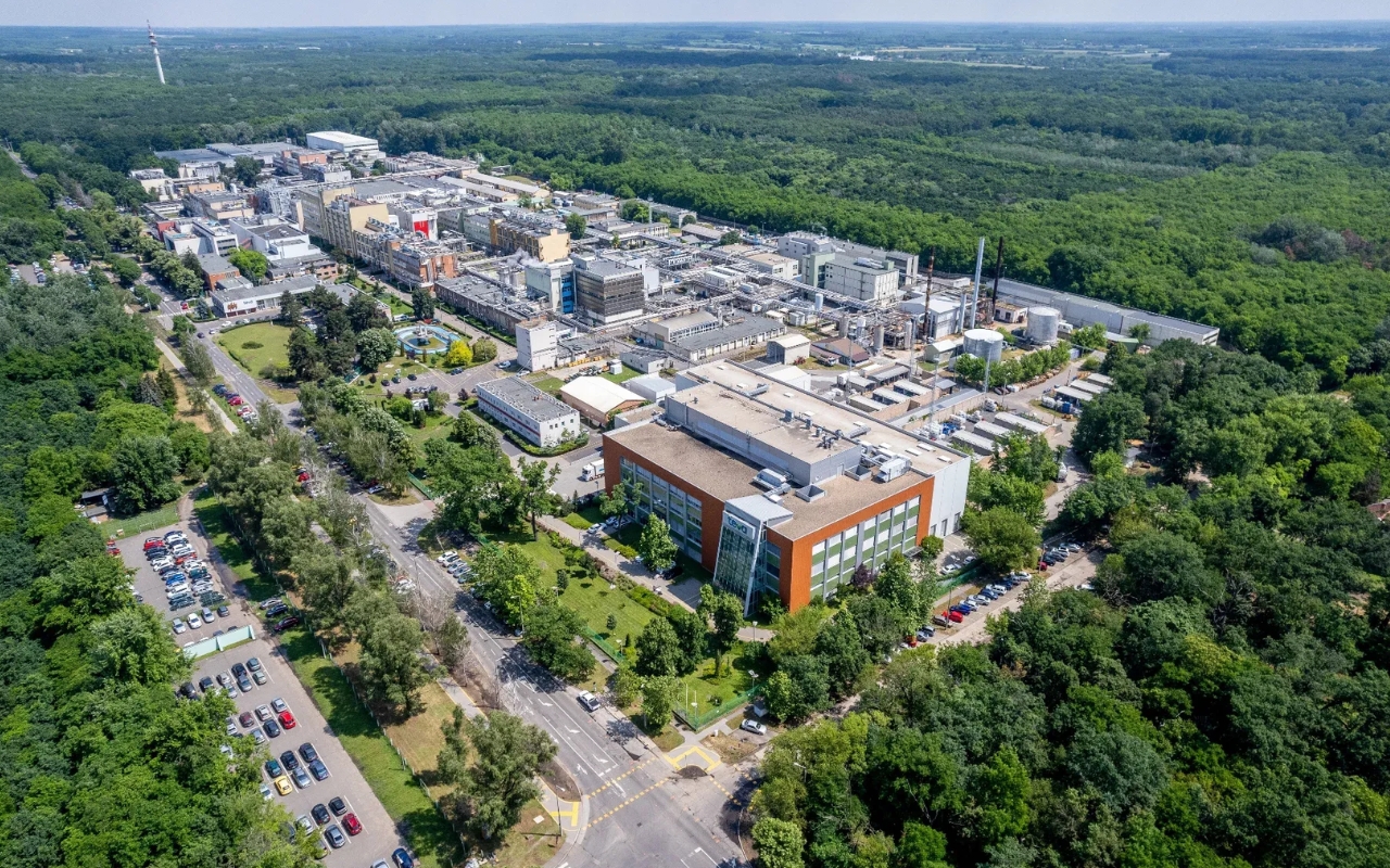 Kegyetlen bűz miatt háborognak a debreceniek 