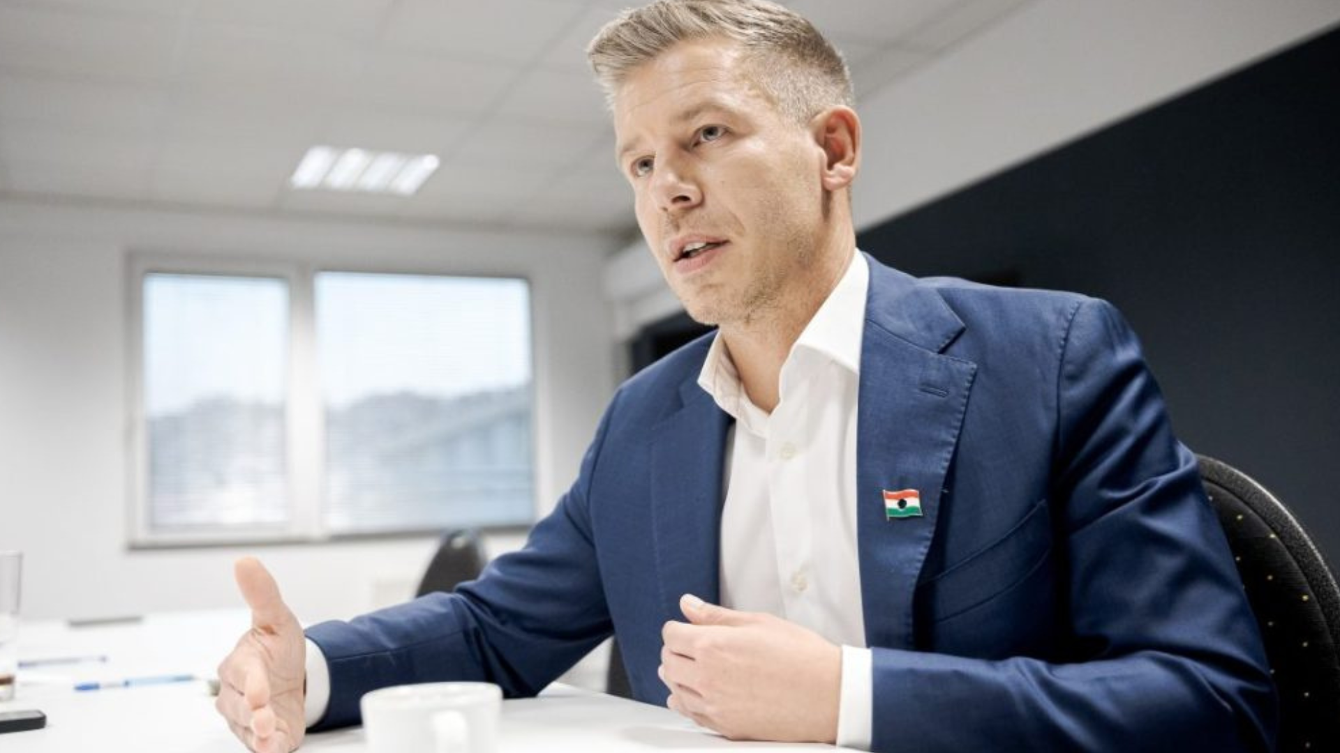 Továbbra sem nyilatkoznak a Tisza Párt hajdú-bihari jelölt-jelöltjei 