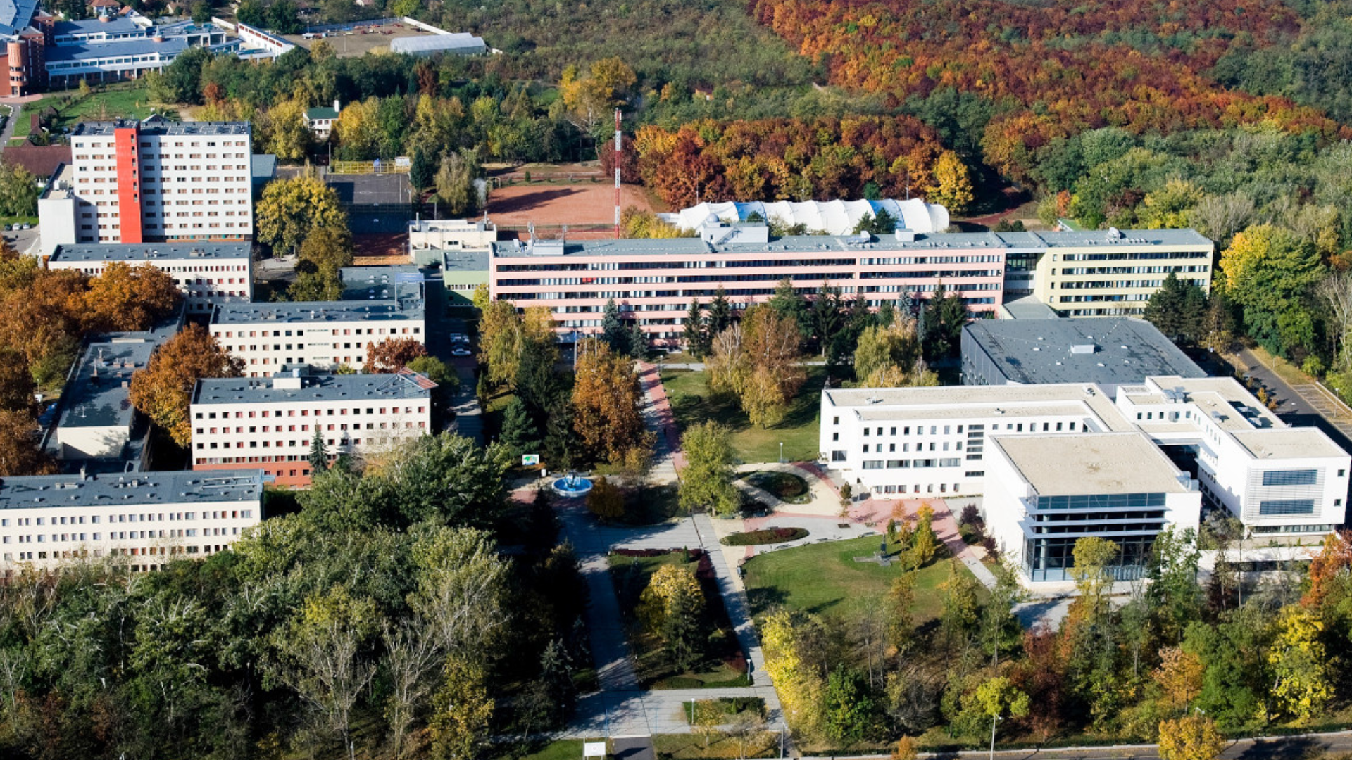 Különleges kiállítás a Nyíregyházi Egyetemen