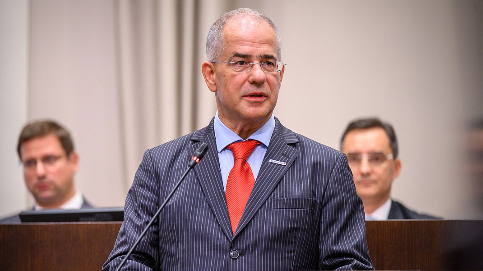 Kósa Lajos nem indul egyéniben 2026-ban