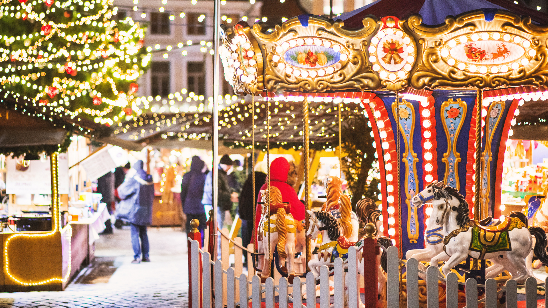 Már csak egy nap, és indul a Debrecen Advent programsorozata