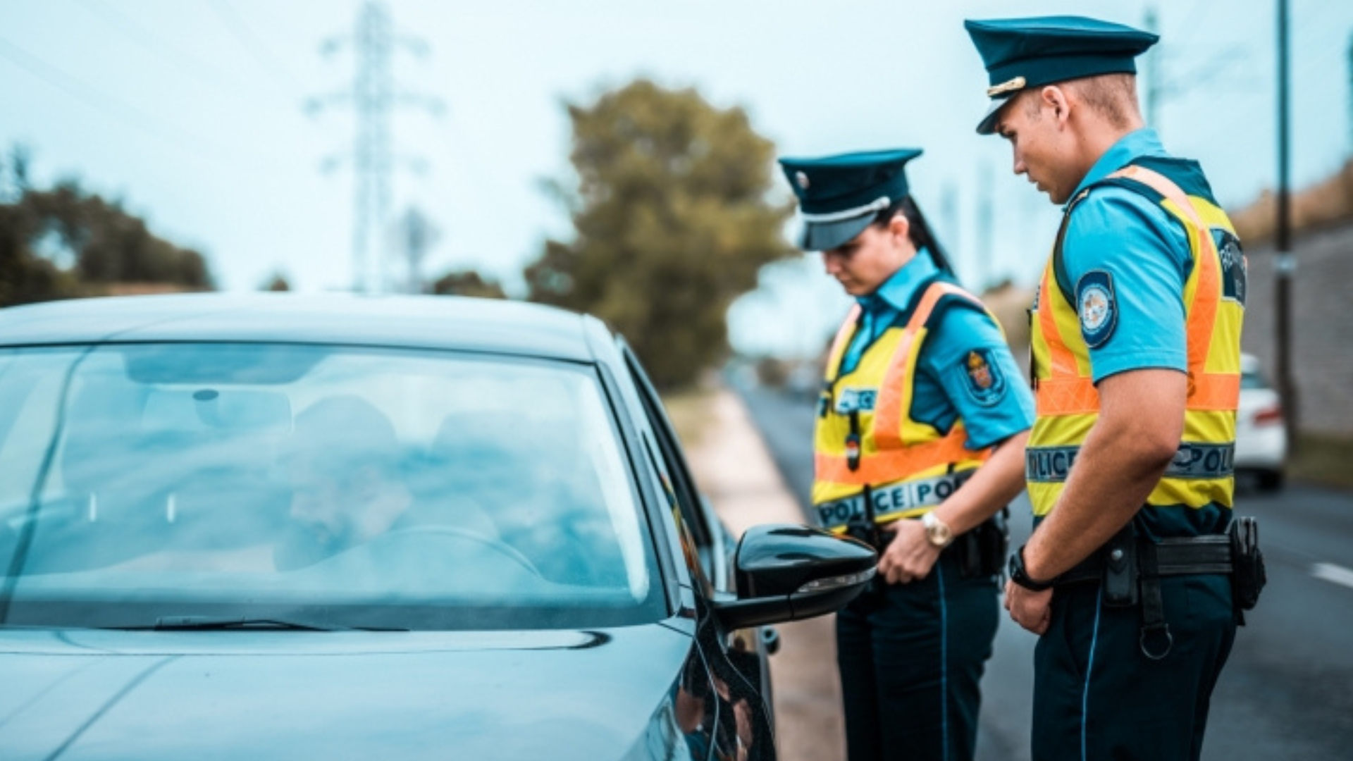 Két napig fokozott rendőri ellenőrzés lesz Nyíregyházán