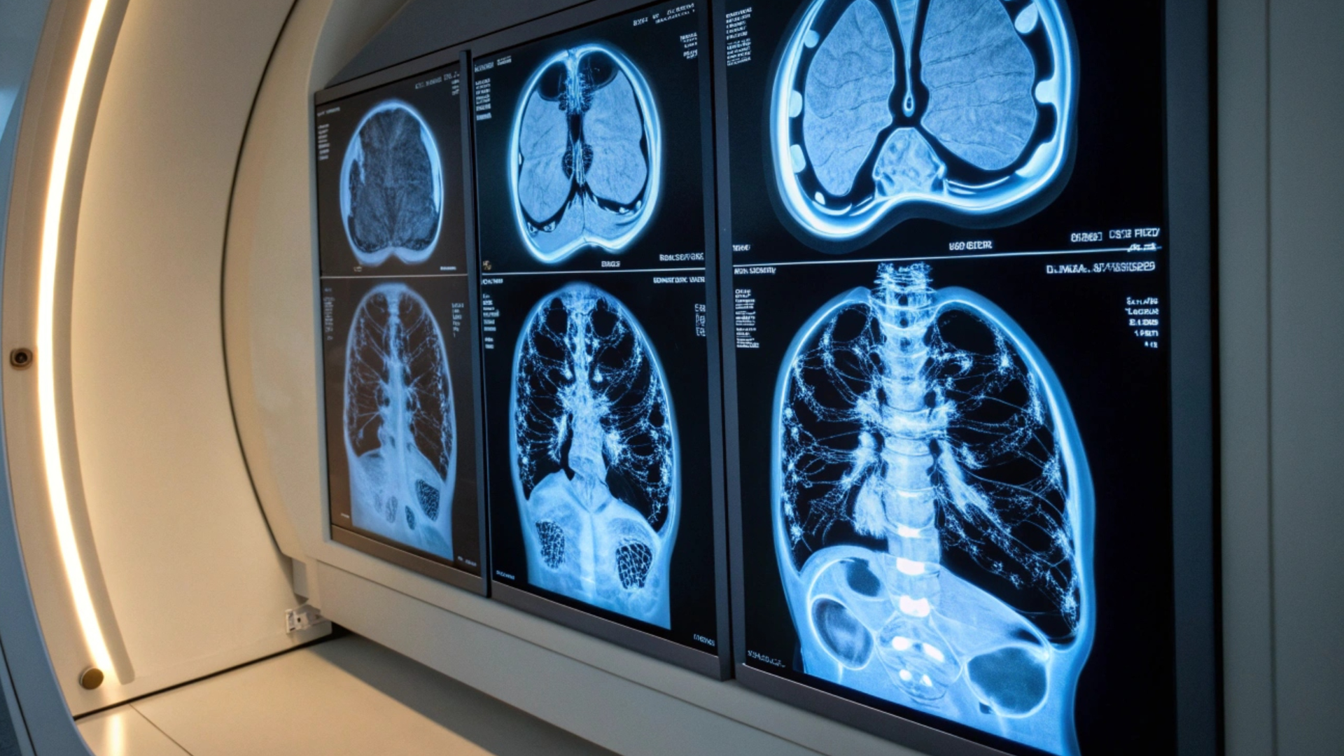 Működő CT továbbra is van a nyíregyházi kórházban