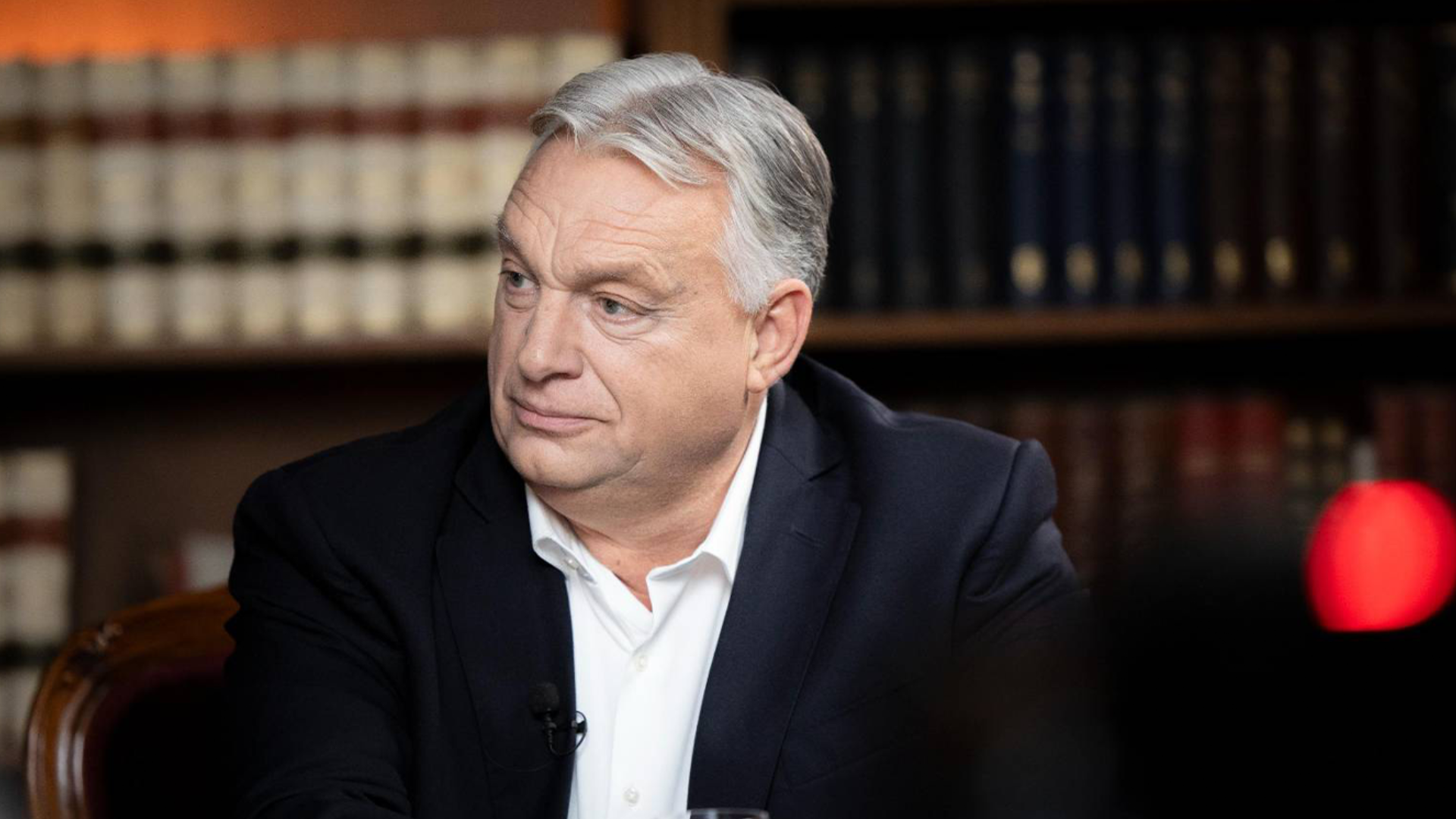 Orbán Viktor generációváltást jelentett