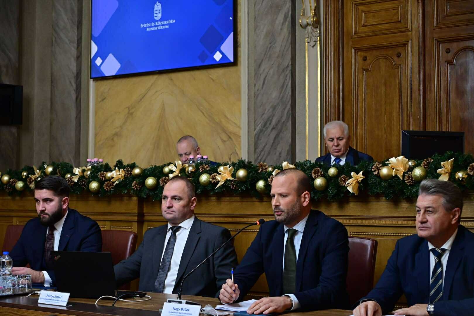 700 millirádos feljelesztési elképzelések Nyíregyházán