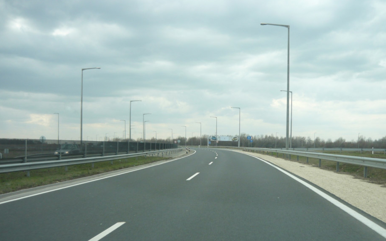 700 milliárdos közlekedési fejlesztés indul Nyíregyházán