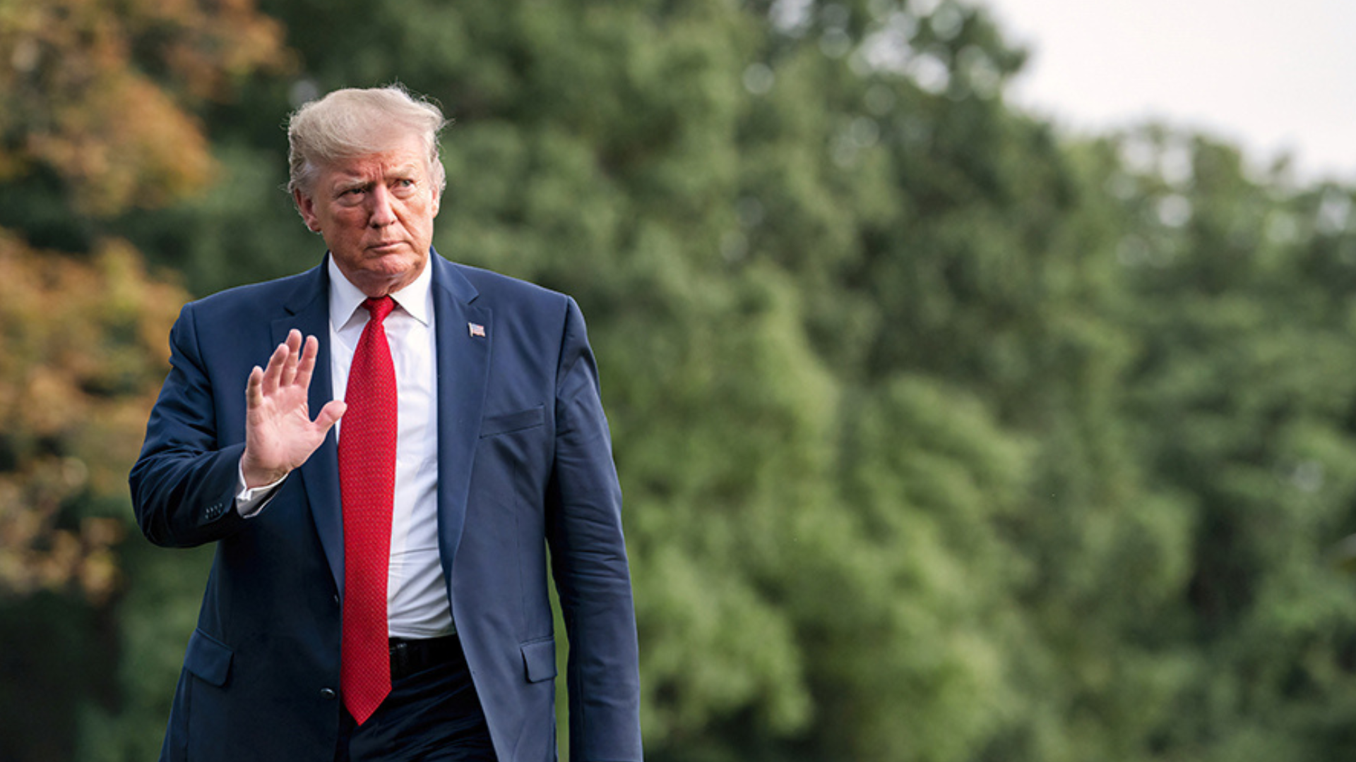 Trump titokzatos telefonhívást intézett Madurohoz