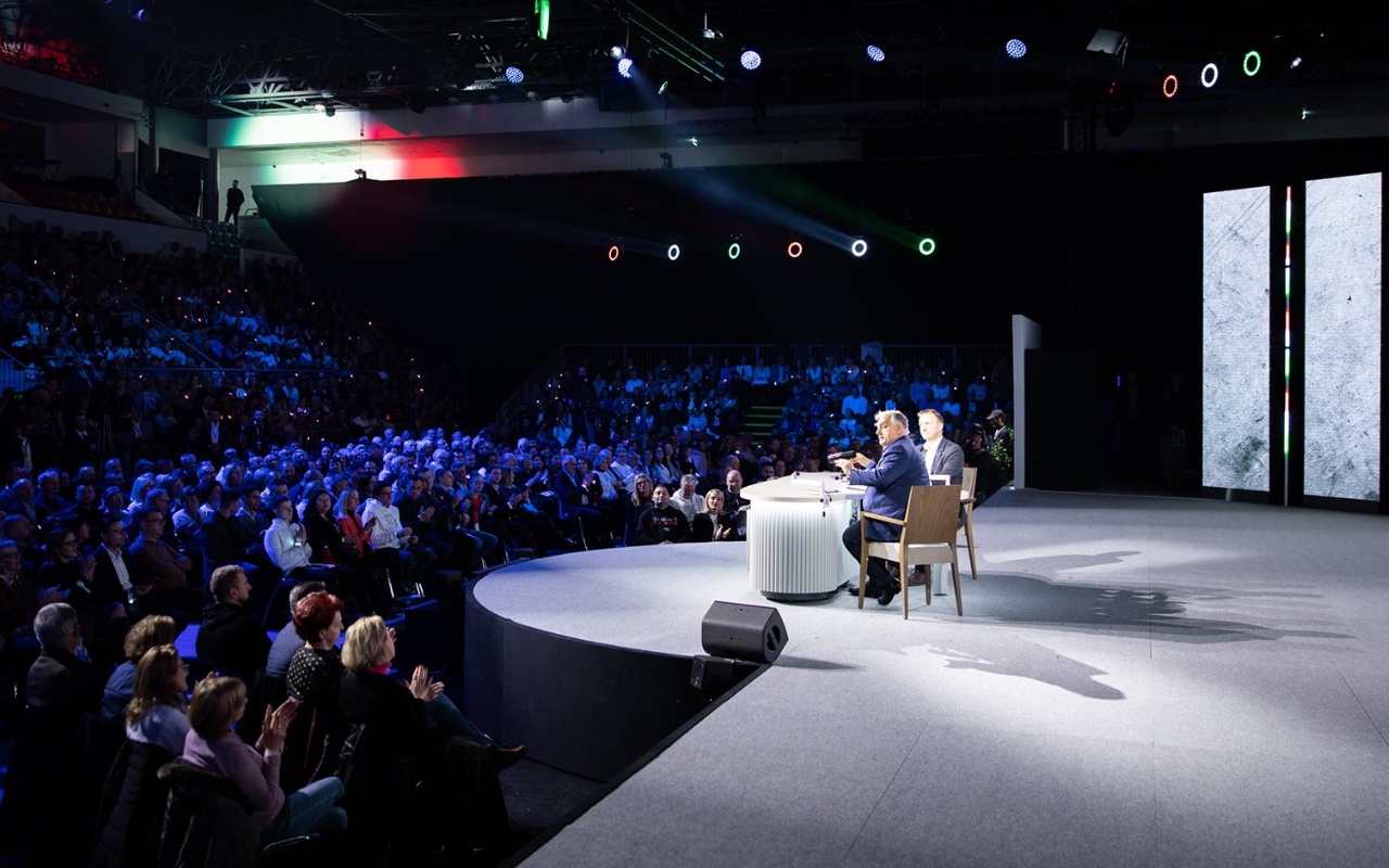 670 milliárdos fejlesztési csomag érkezik Szabolcs-Szatmár-Beregbe