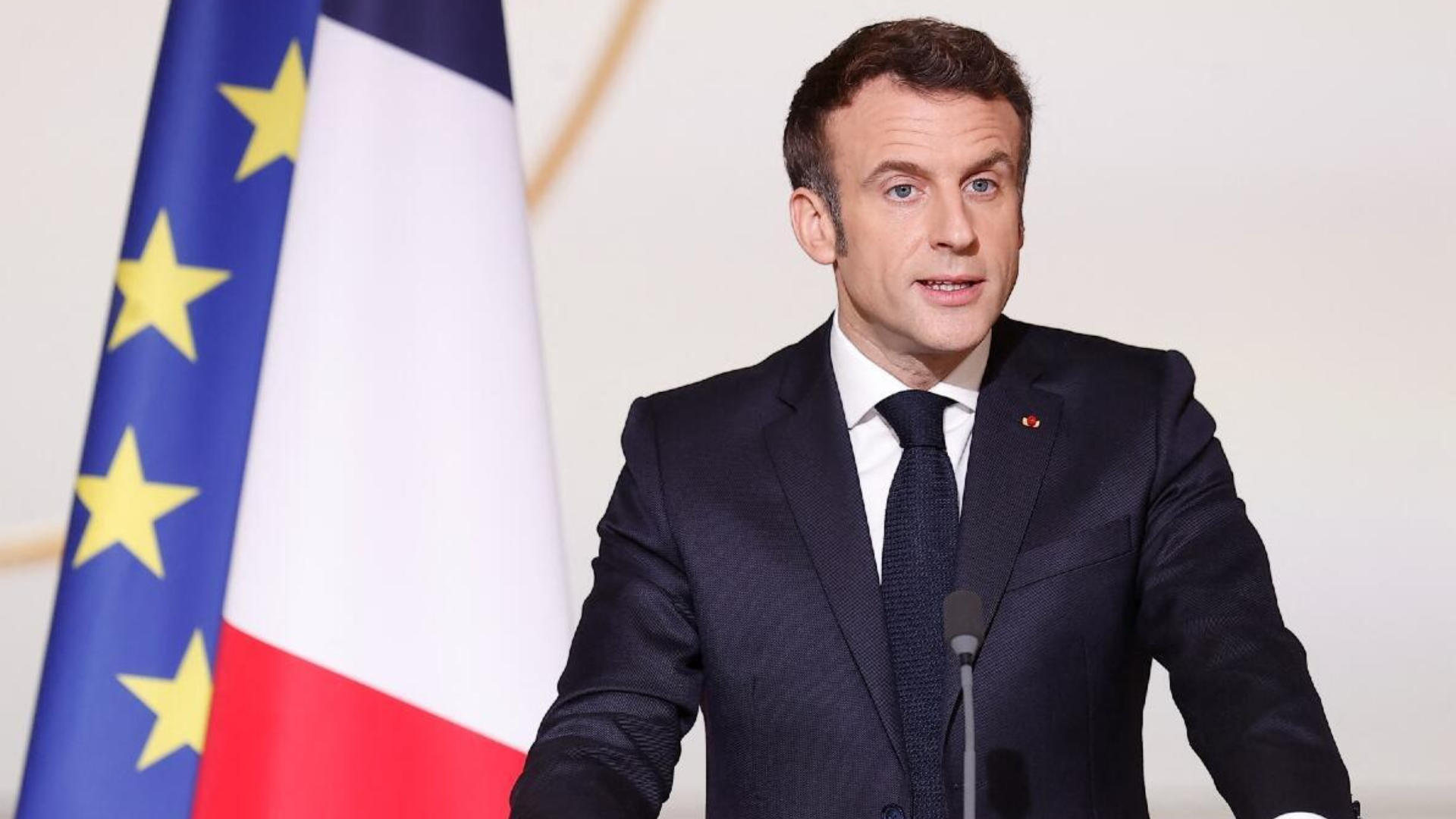 Macron riasztást adott ki: Európa lett a világ legnagyobb kokainpiaca