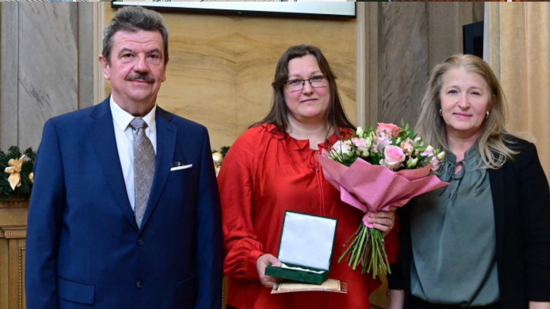 157 éves lett a Jósa András Múzeum