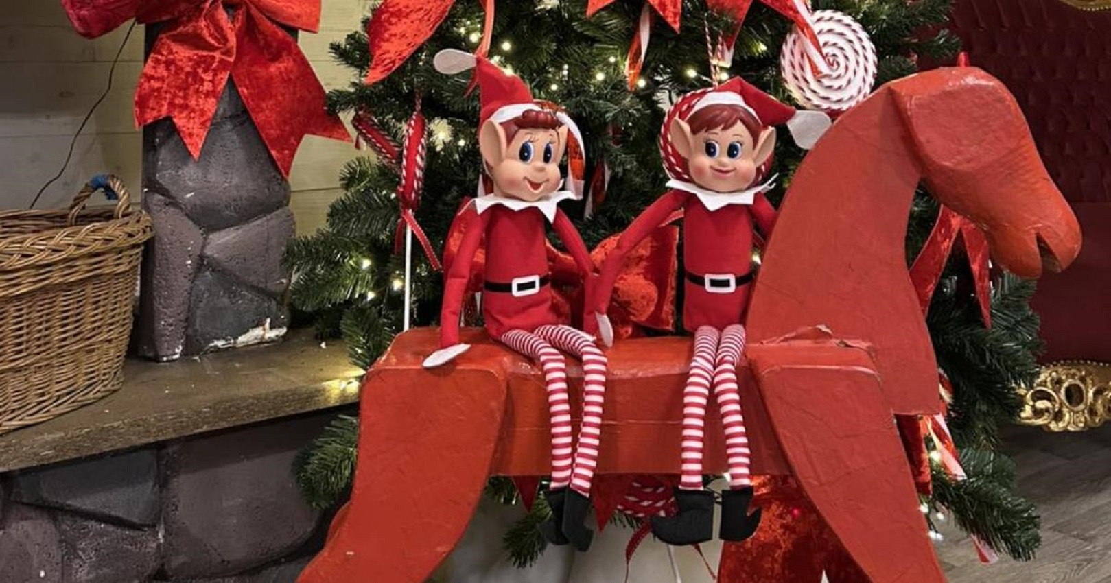 Visszatérnek Debrecen belvárosába a csínytevő manók