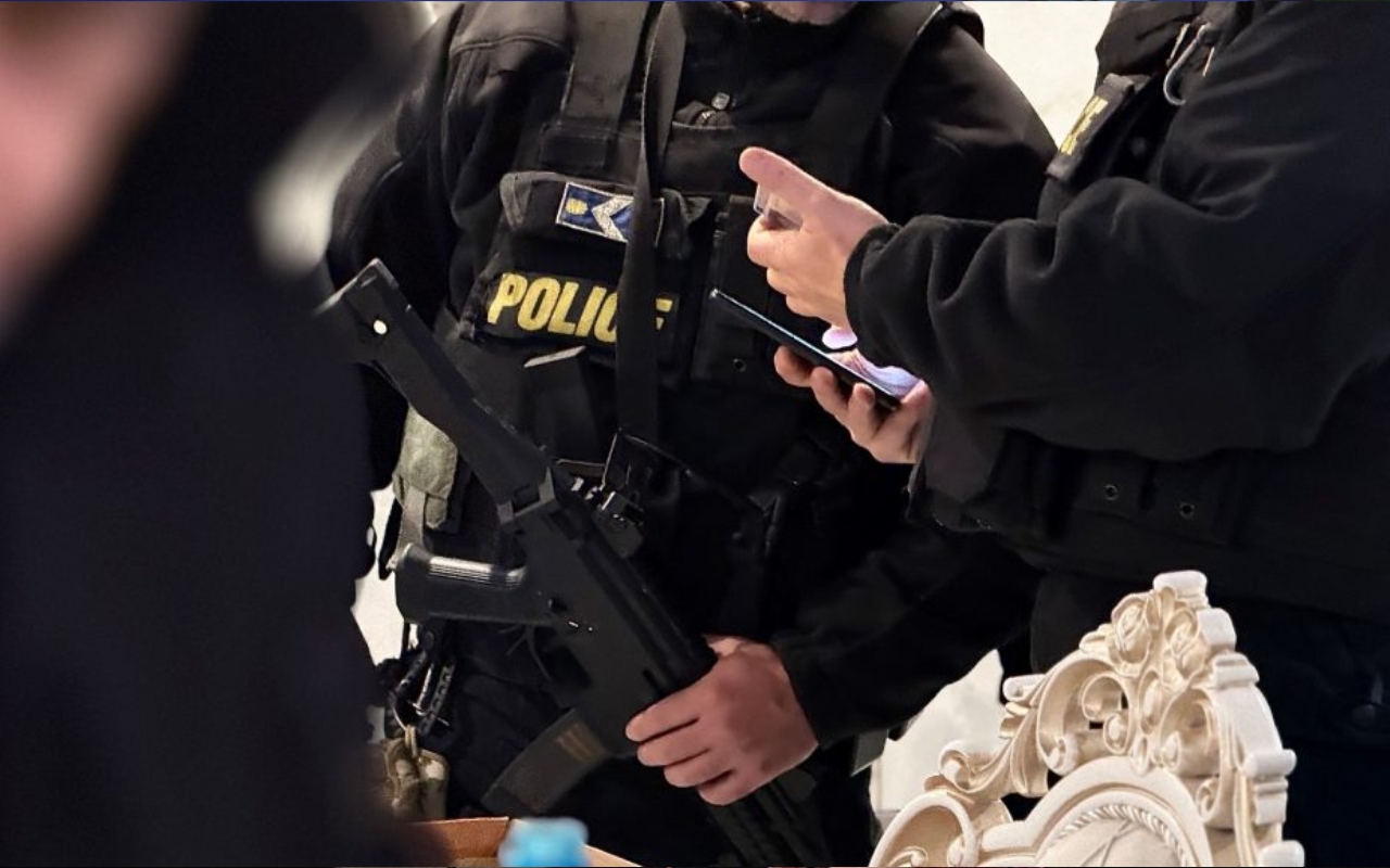 Családi droghálózat bukott le Hajdú-Biharban