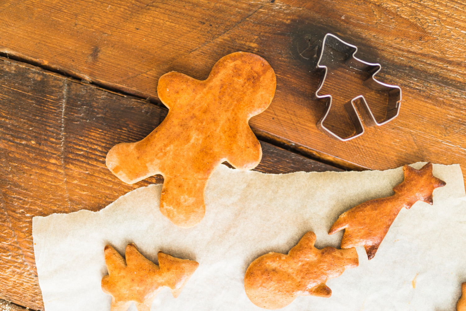 Mézeskalács-varázslat a Kazinczyban