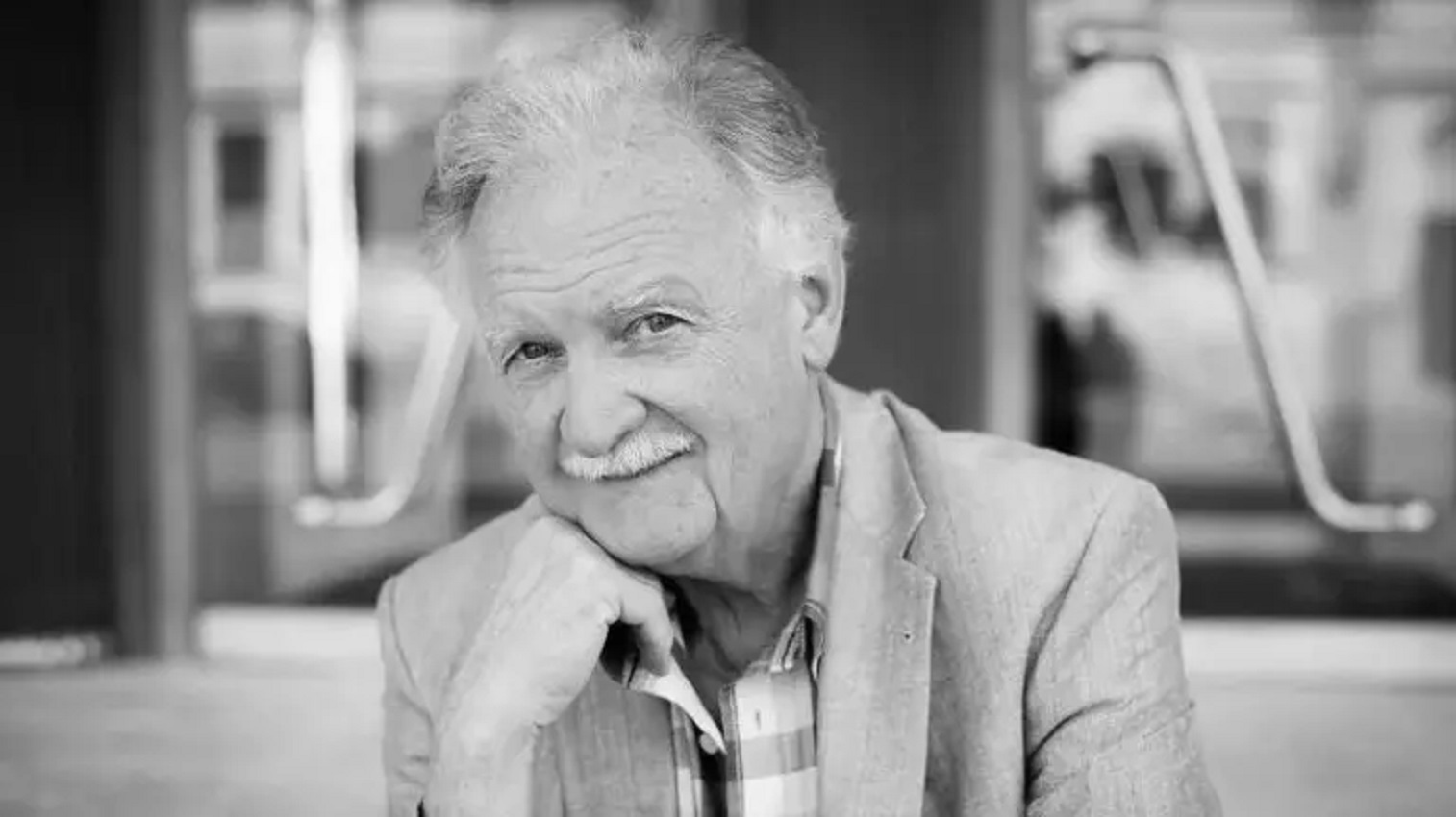 Elhunyt Balázs Péter, Kossuth- és Jászai-díjas színész