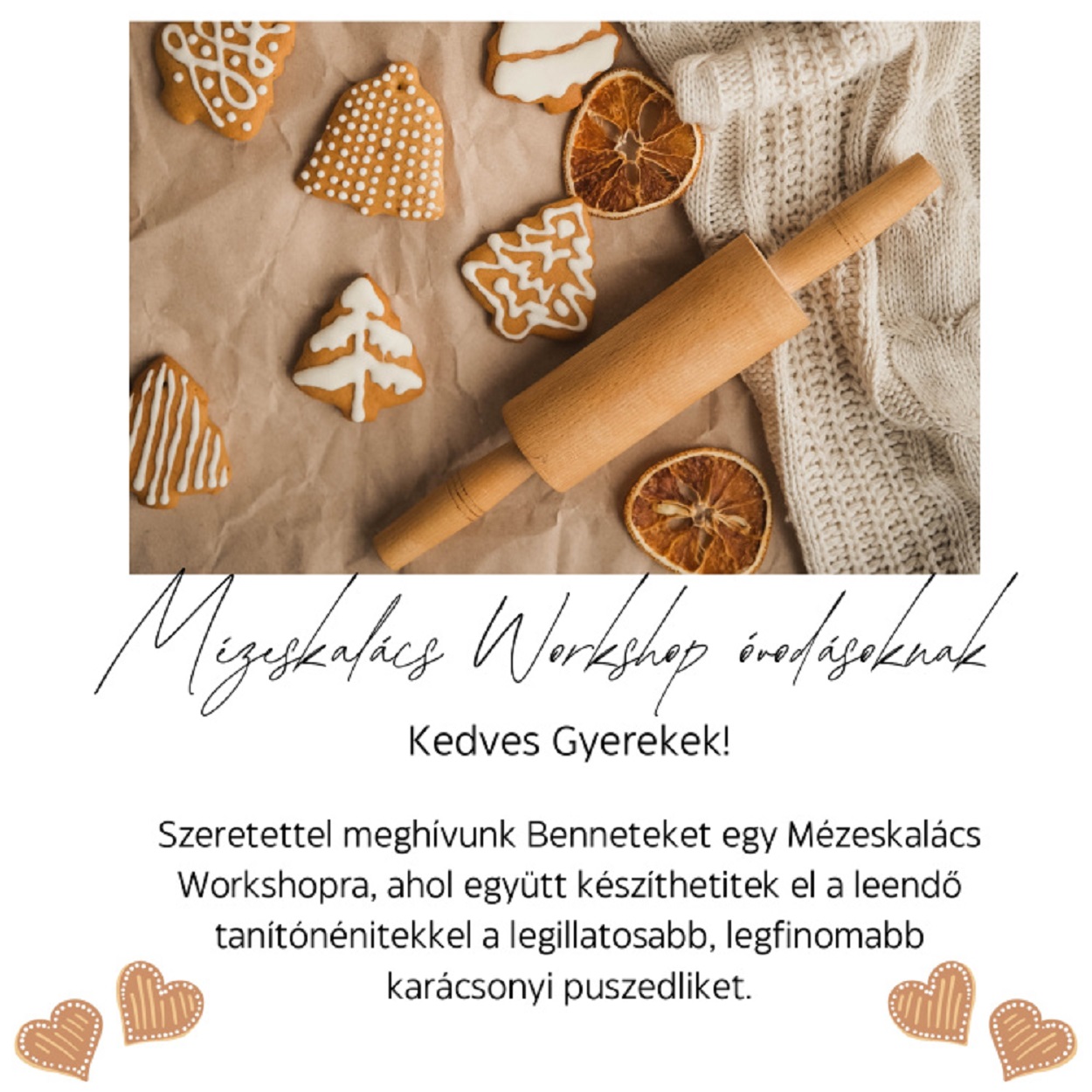 Megérkezett a karácsonyi hangulat a Kazinczyba