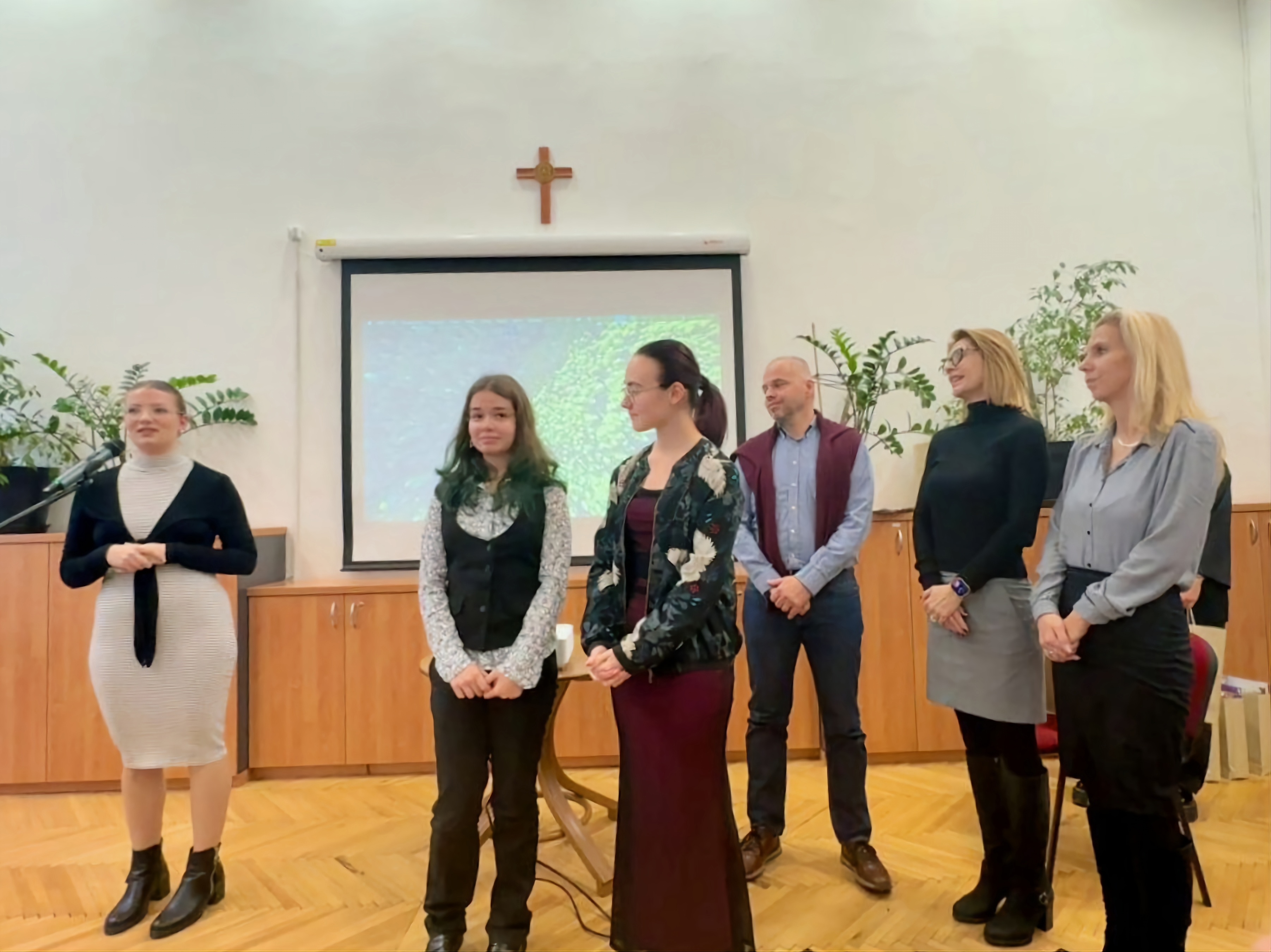 Újabb művészetis siker