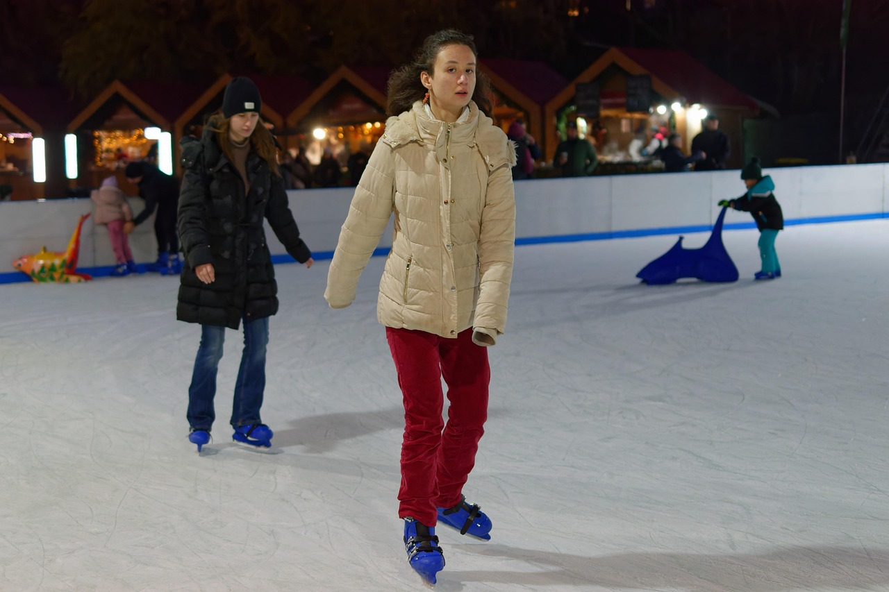 Tizenegy új műjégpálya nyílik idén