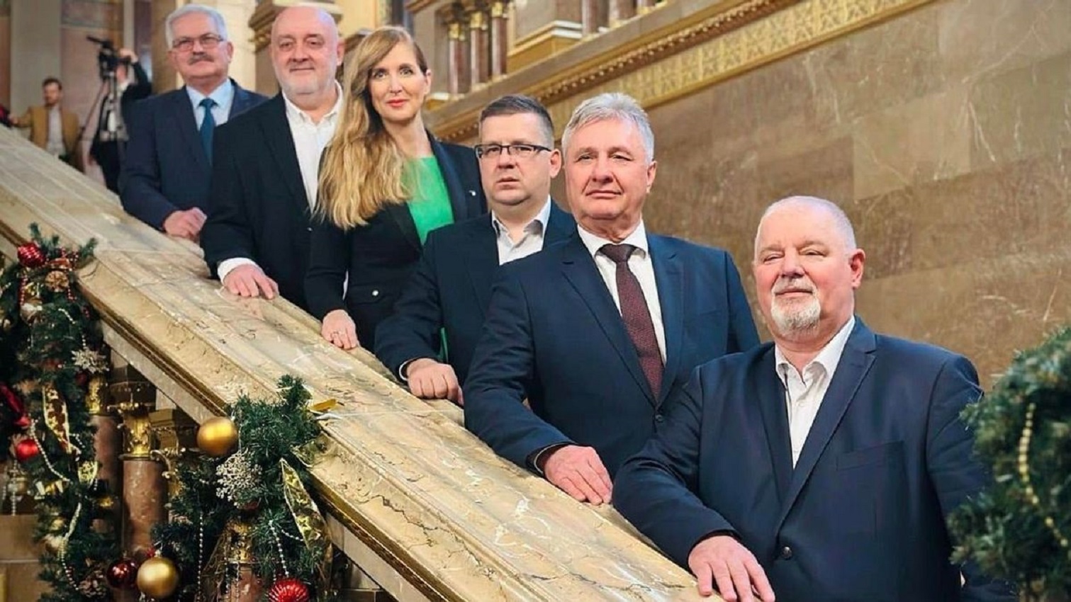 Véglegessé vált a Fidesz-KDNP országos listája az április 12-ei választásra