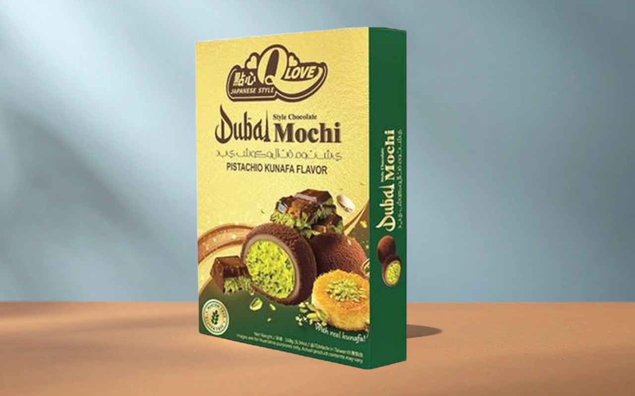 Glutént találtak a „gluténmentes” édességben