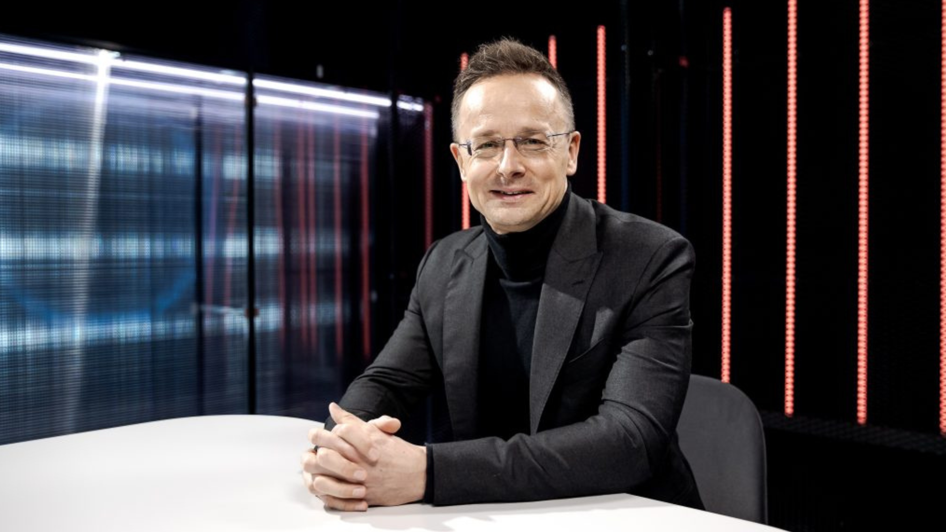 Szijjártó: leáll a magyar dízelexport Ukrajnába a Barátság-vezeték ügye miatt