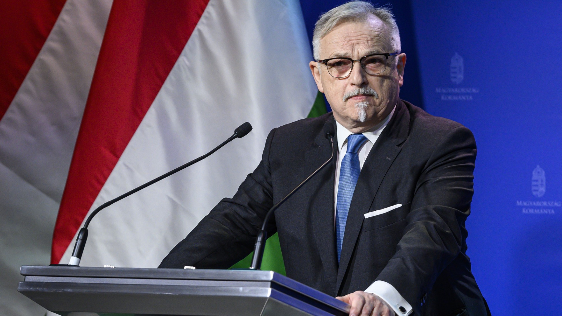 Megszólalt Hernádi Zsolt a Barátság kőolajvezetékkel kapcsolatban