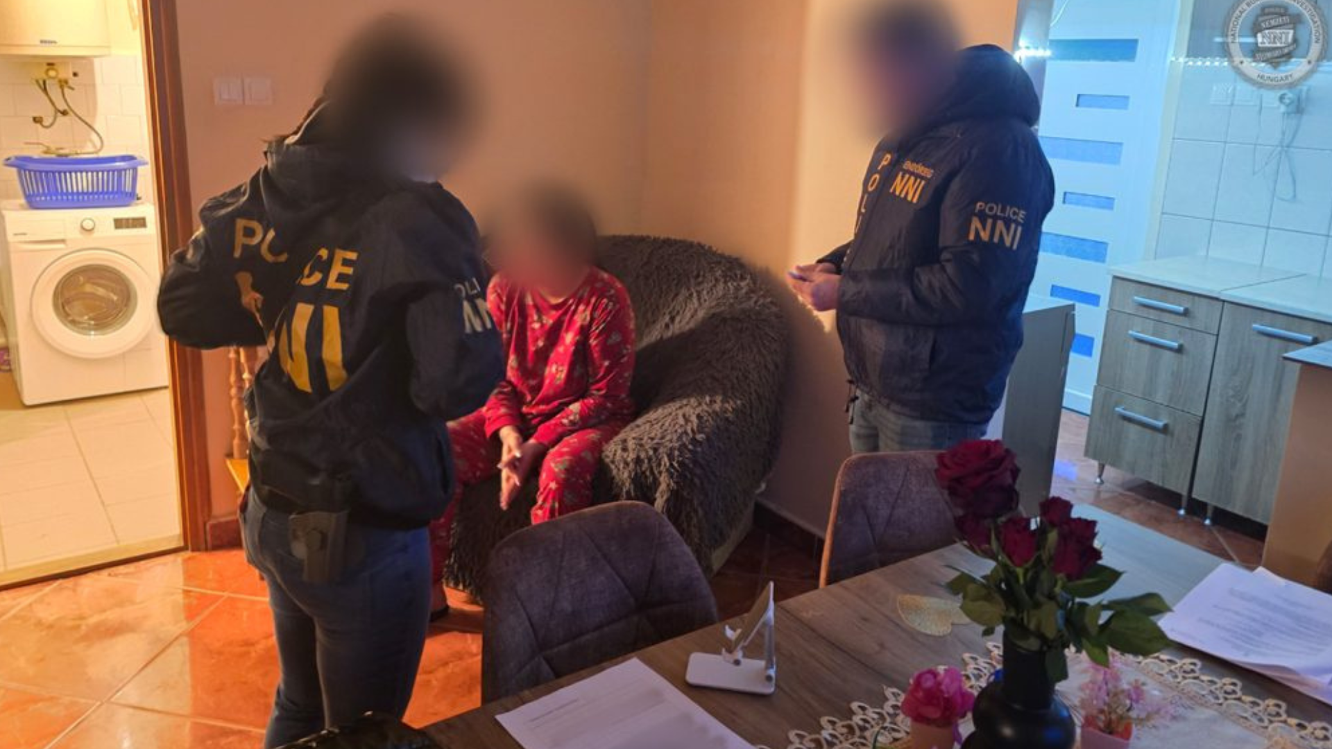 Kokaint nyeltek a futárok, magyar szervezőket fogtak el a nyomozók