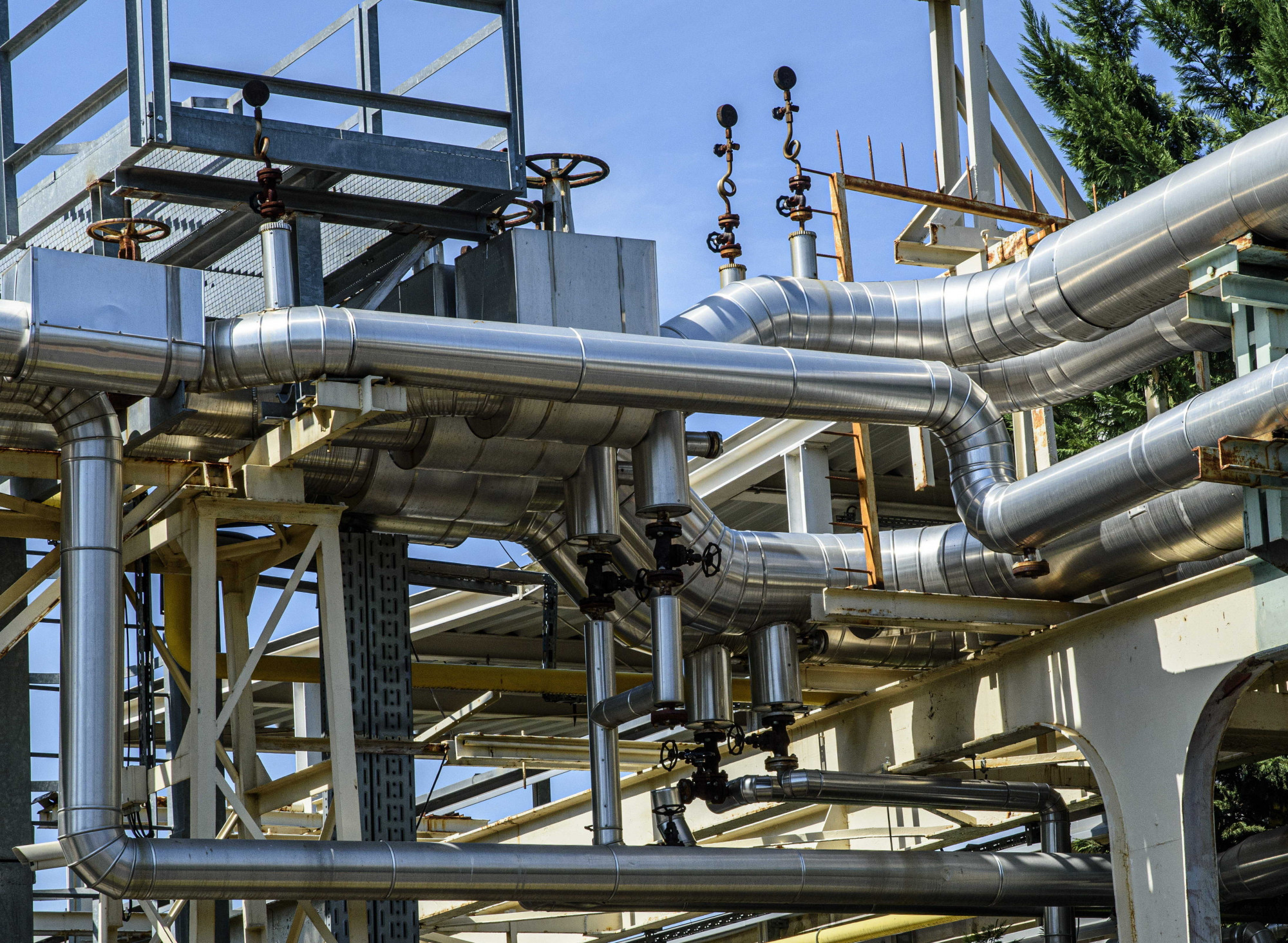 Megjelent a rendelet, júliustól nem kap gázt Ukrajna