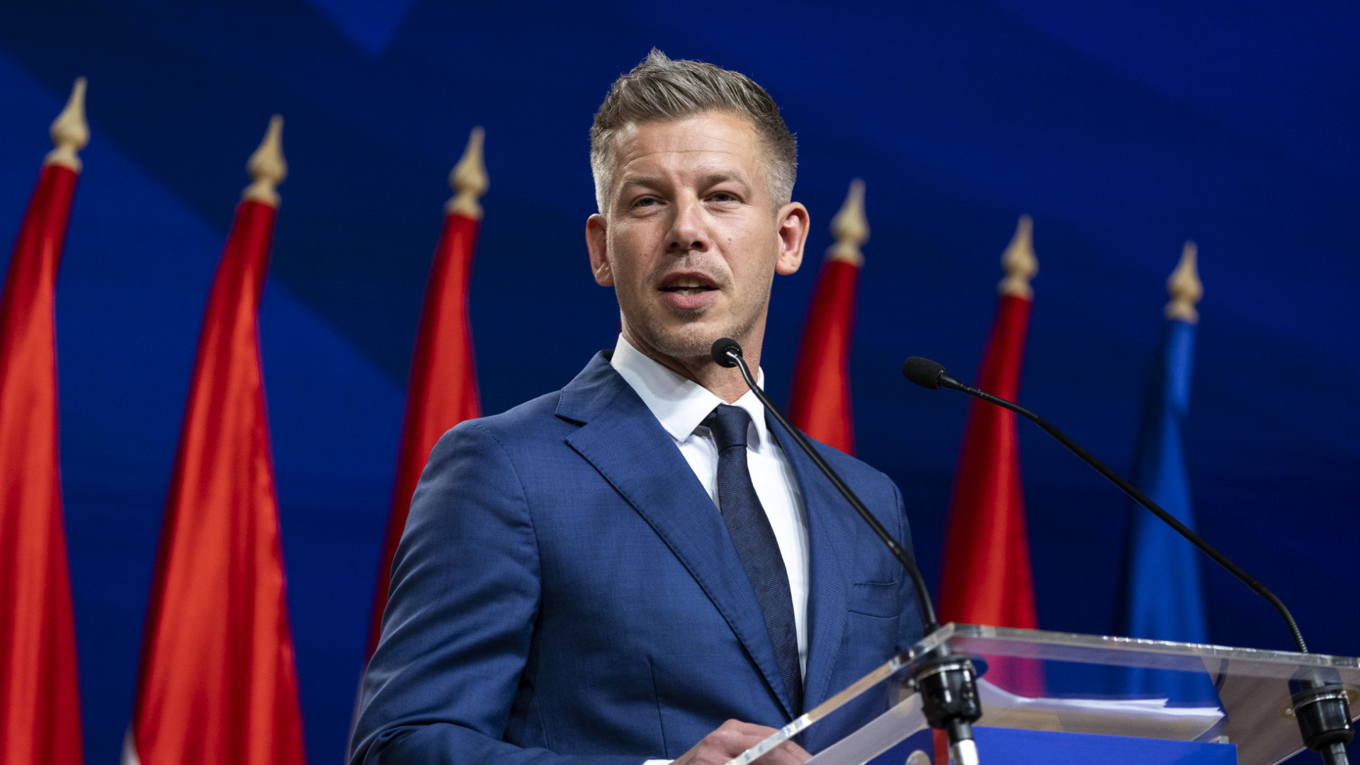 Brüsszeli delegáció tárgyalhat a Tisza Párttal Budapesten