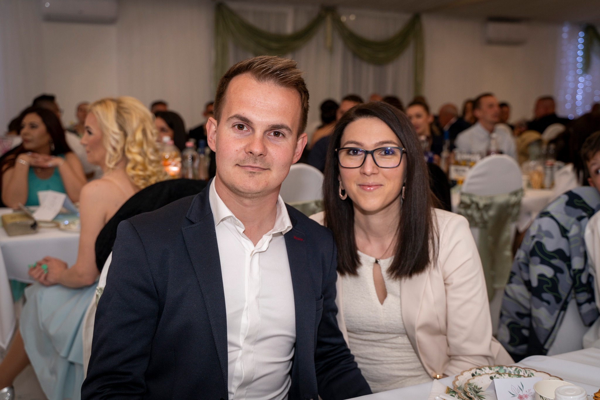 Lemondott Vaja polgármestere
