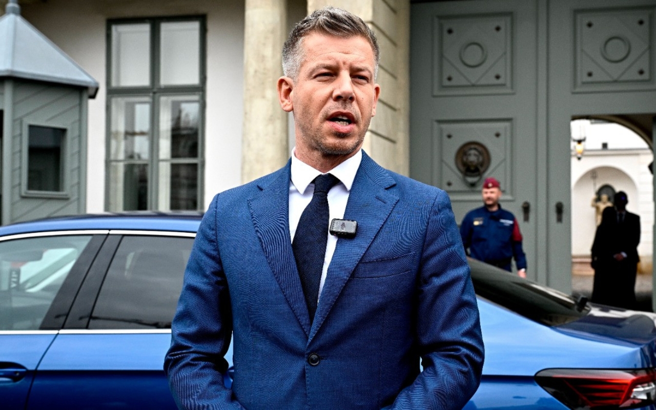 Alkotmányos változás jöhet az államfő ügyében