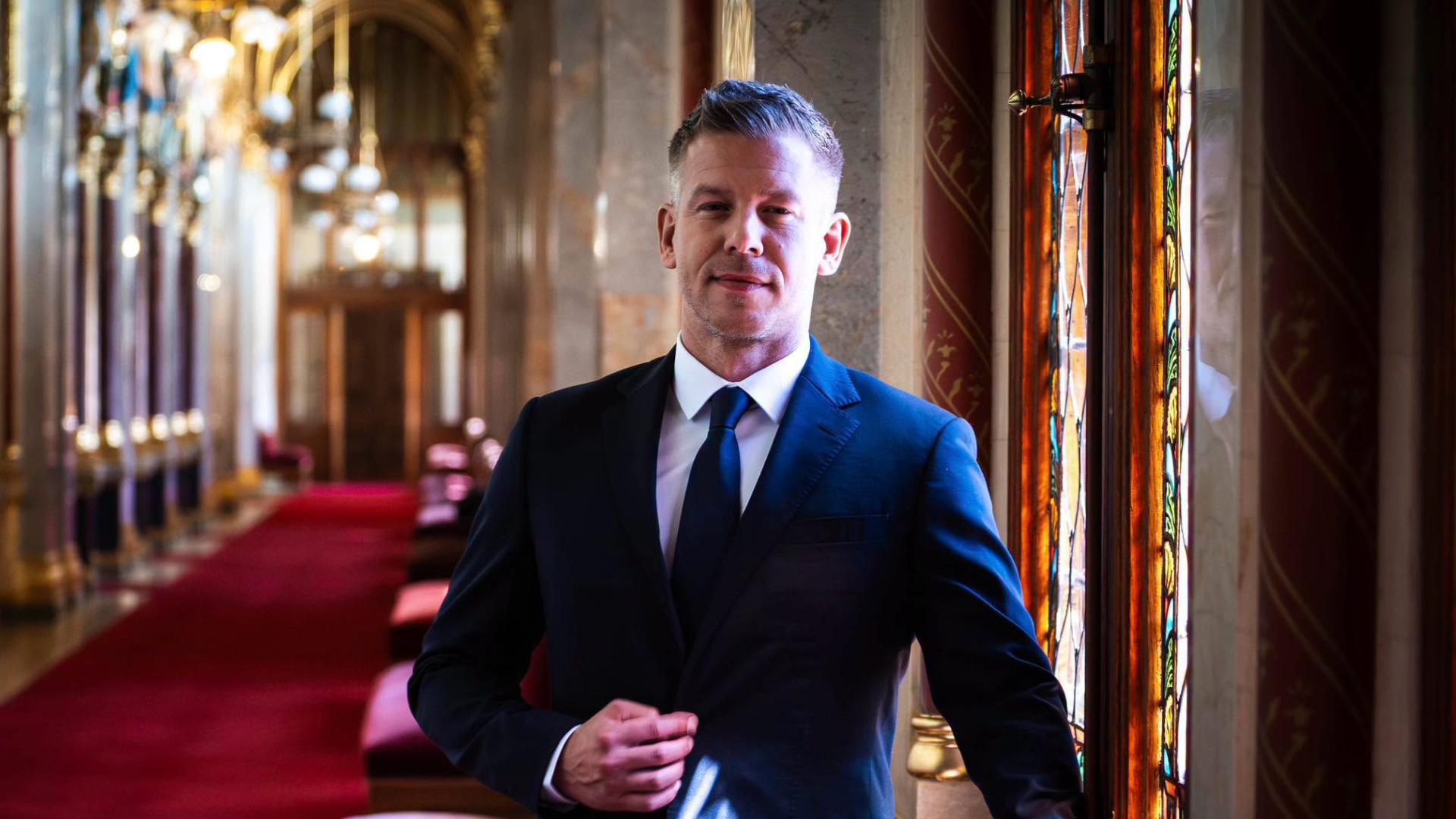 Magyar Péter szerint 700 megawatt áramot spórolt az ország vasárnap