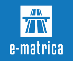 Január 31-ig érvényesek a tavalyi éves autópálya-matricák
